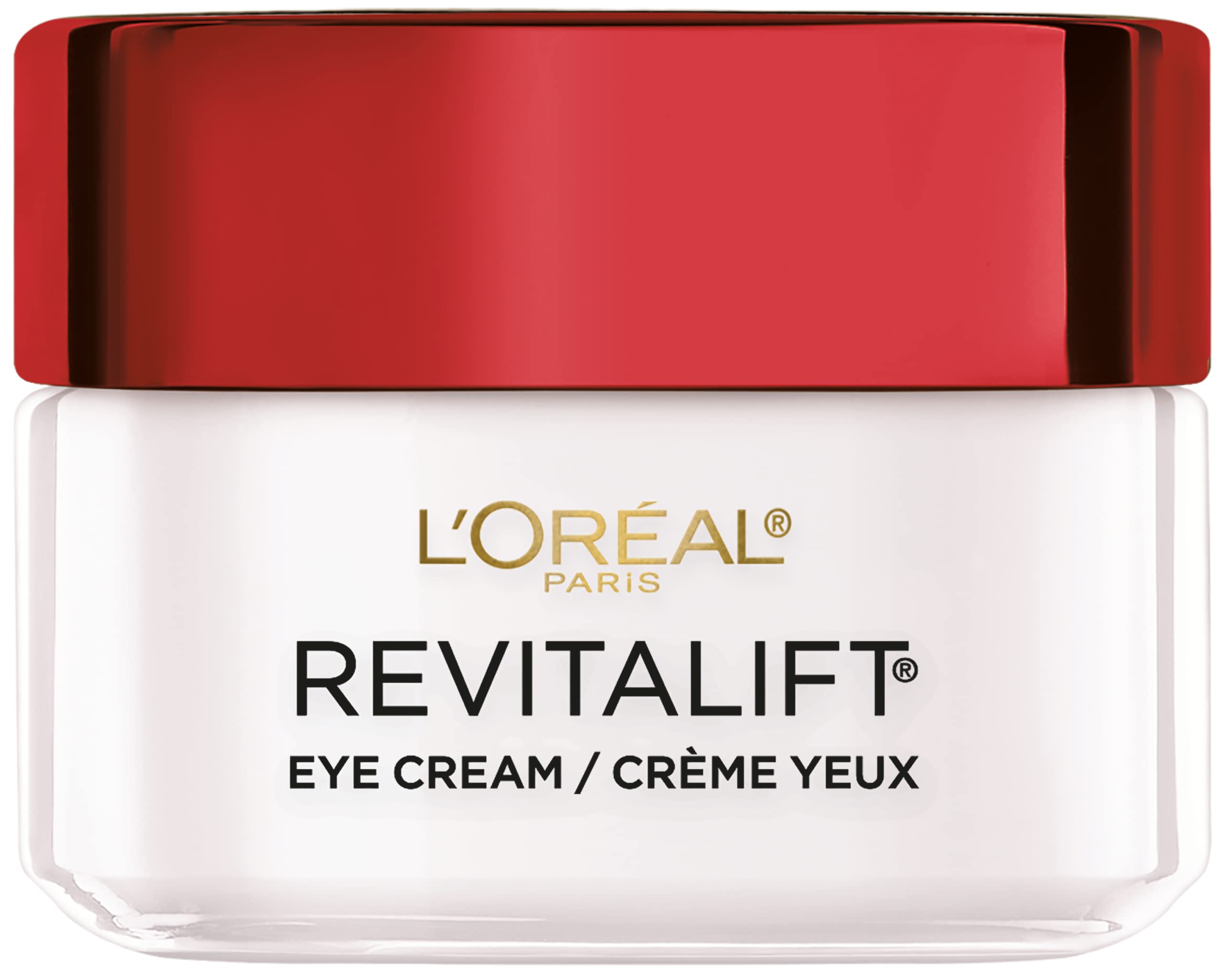 L'Oreal Paris Skincare Revitalift Eye Cream