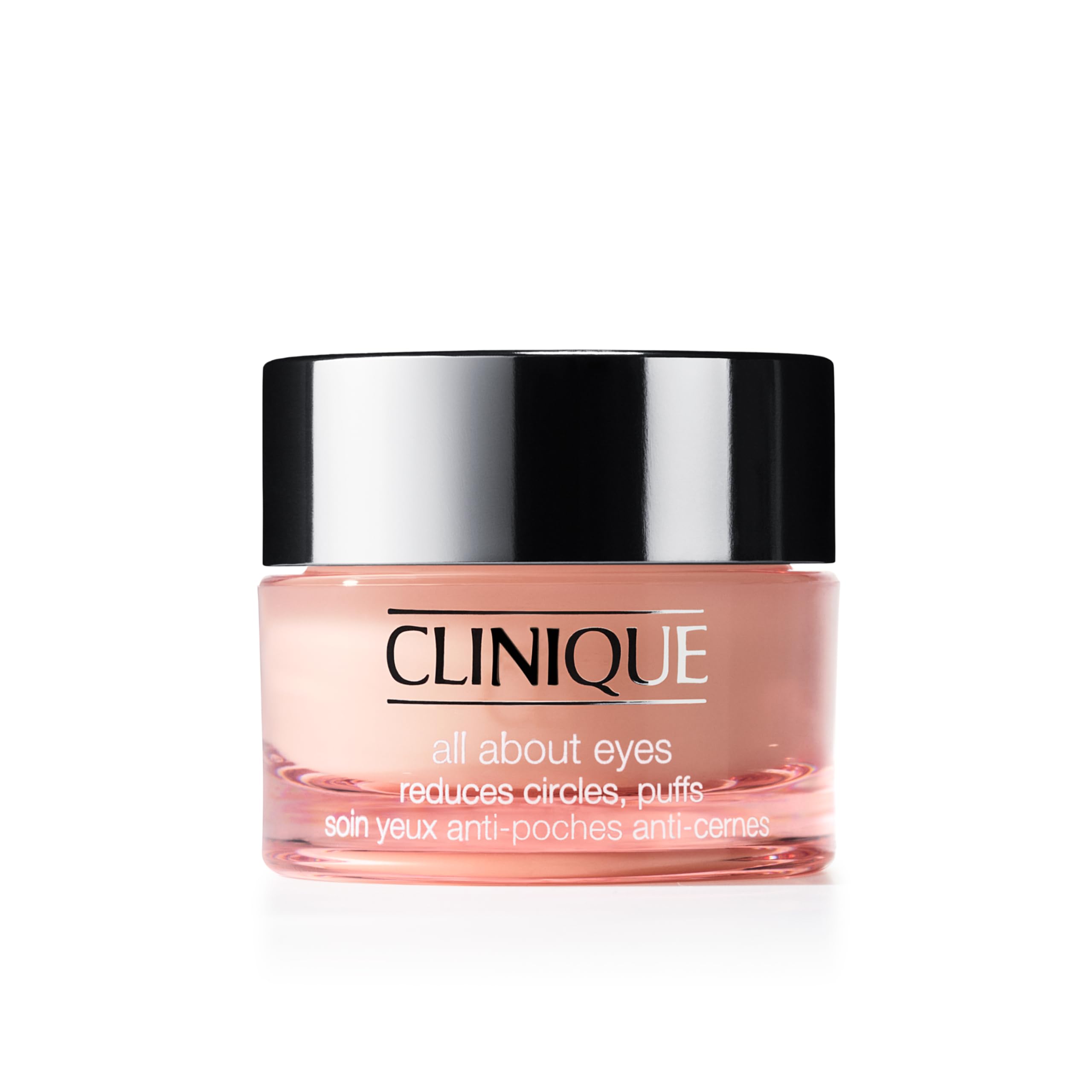 Clinique All About Eyes Lightweight Eye Cream