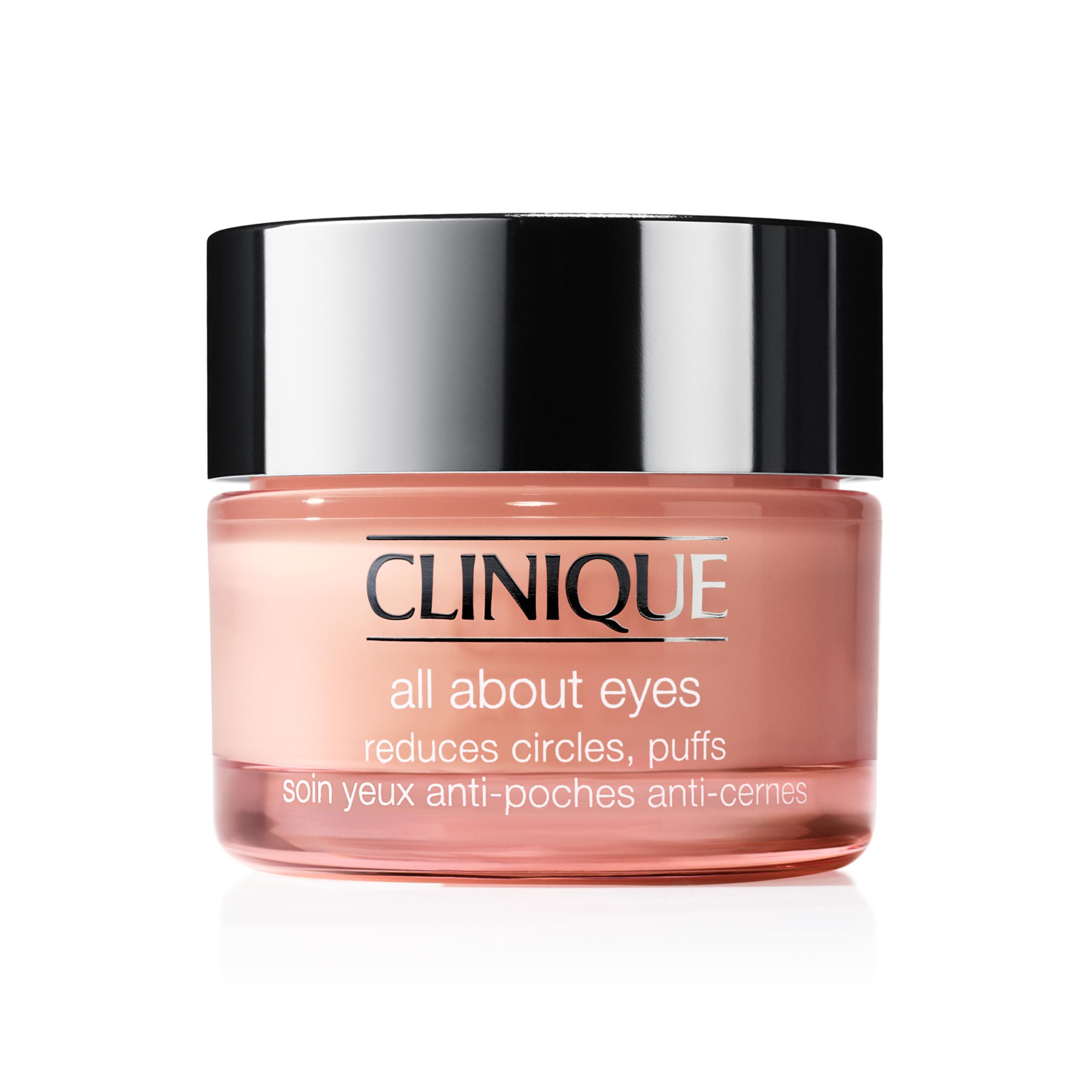 Clinique All About Eyes Lightweight Eye Cream