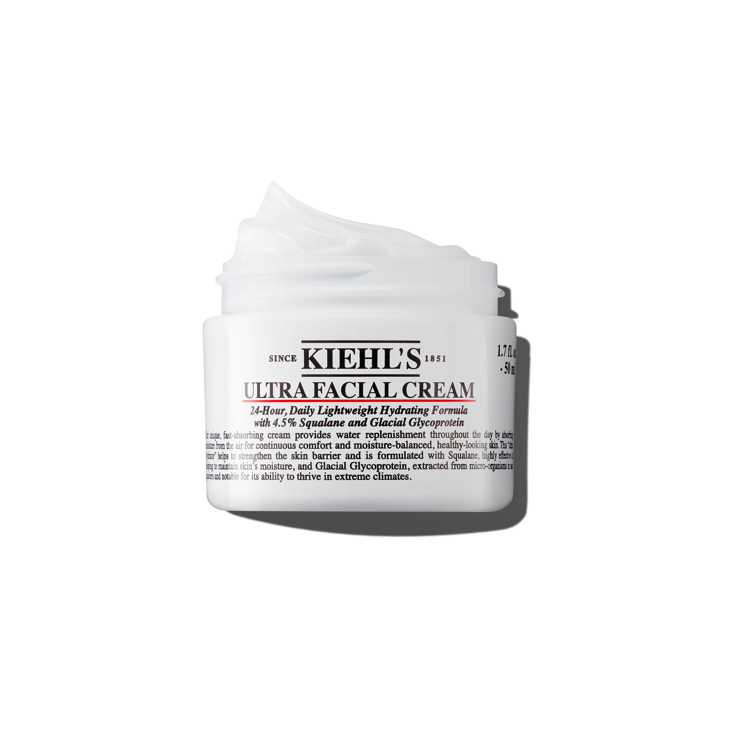 Kiehl's Ultra Facial Cream