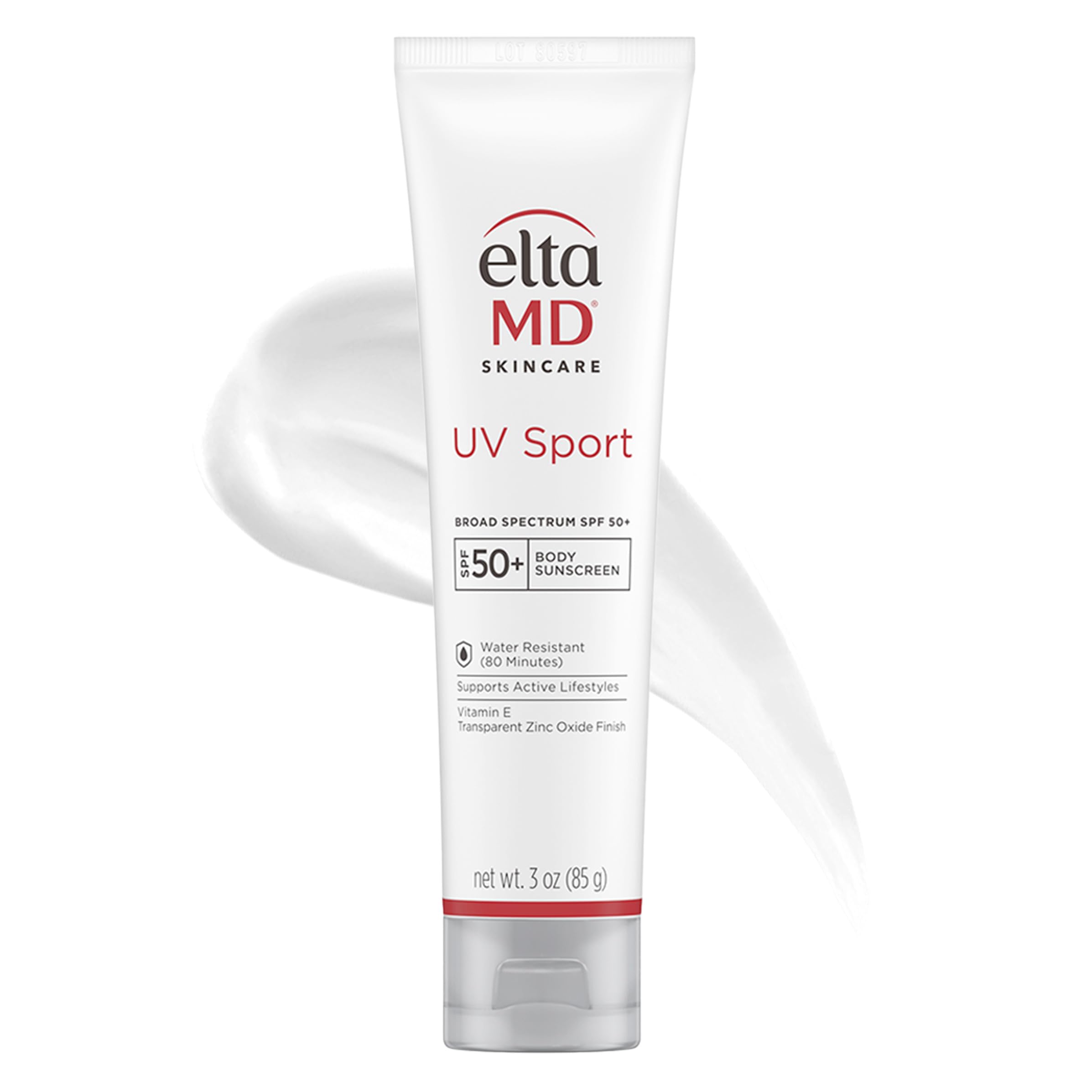 EltaMD UV Sport Body Sunscreen