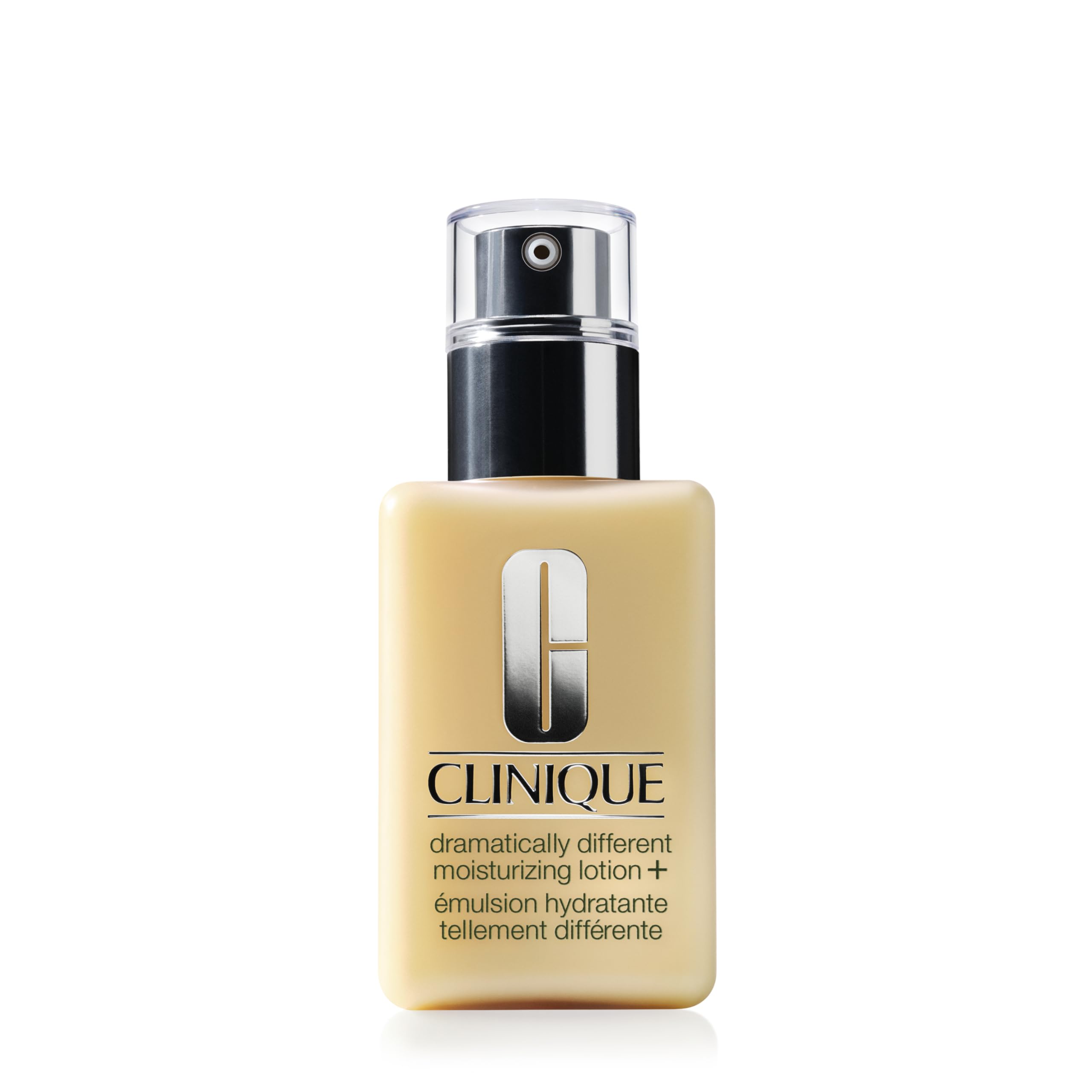 Clinique Moisturizing Lotion