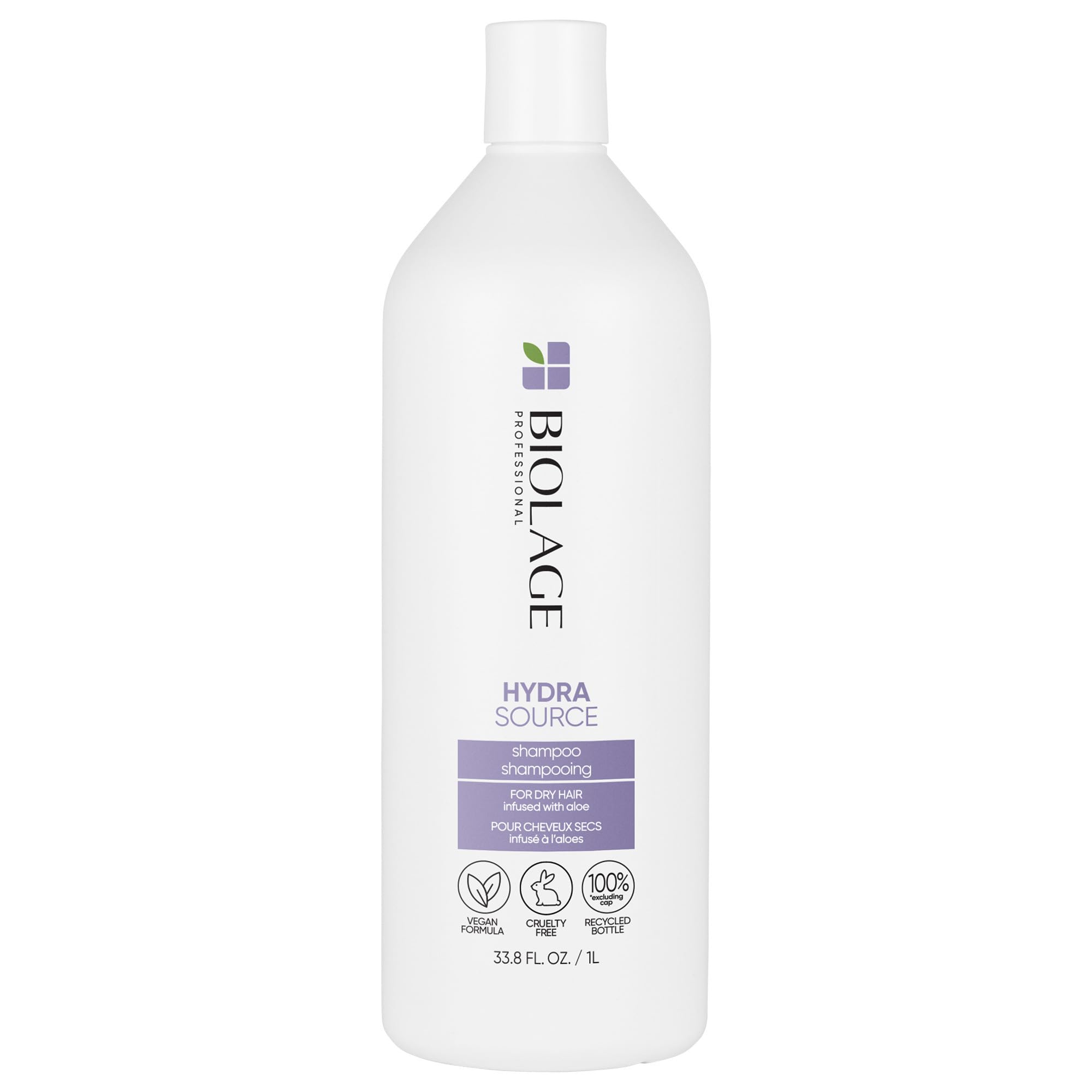 Biolage Hydra Source Shampoo