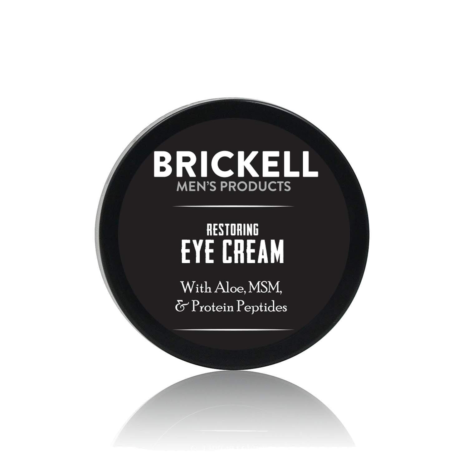 Brickell Under Eye Cream