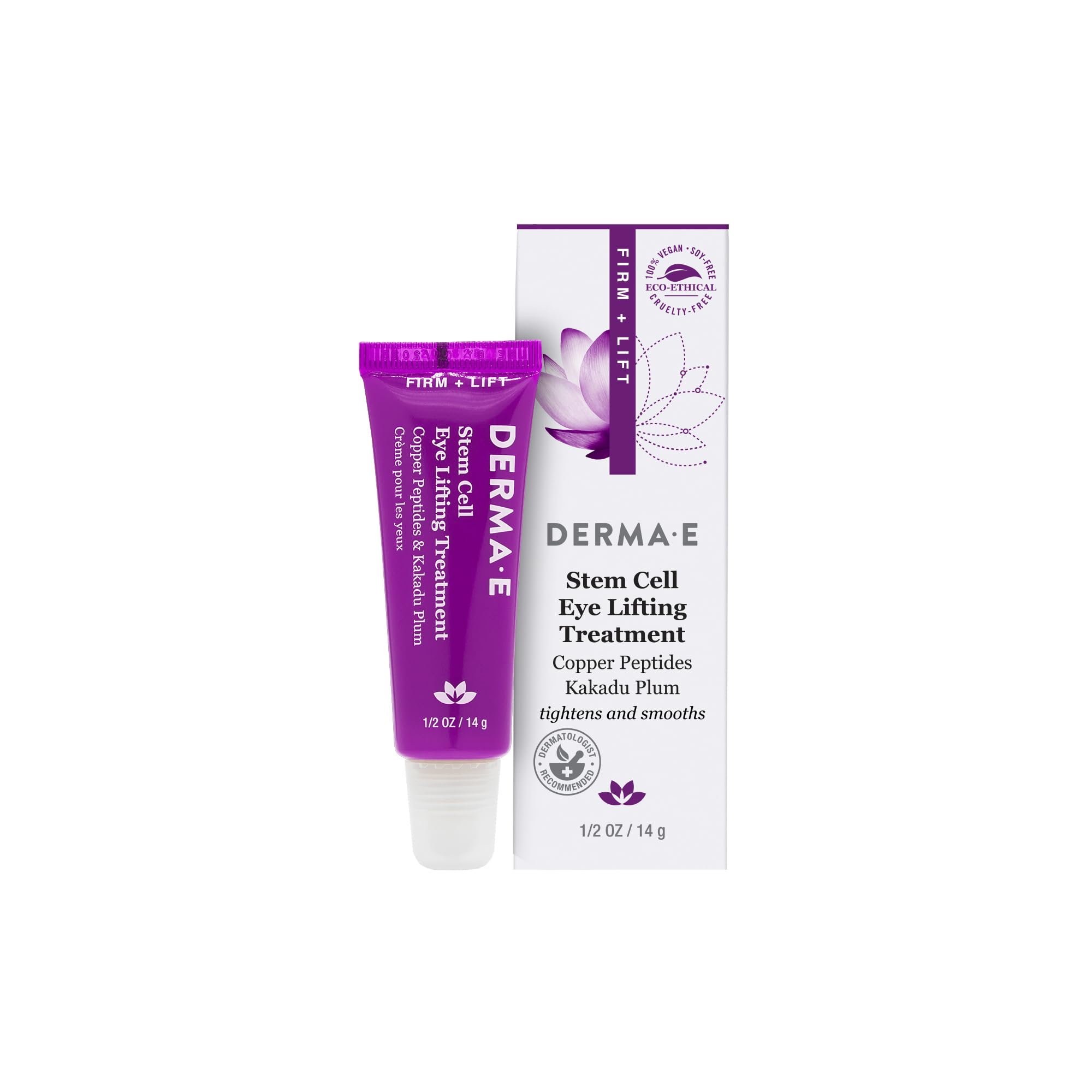 Derma E Stem Cell Lifting Eye Treatment