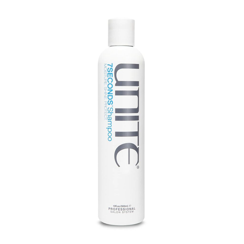 UNITE Hair 7SECONDS Shampoo, 10 fl.Oz