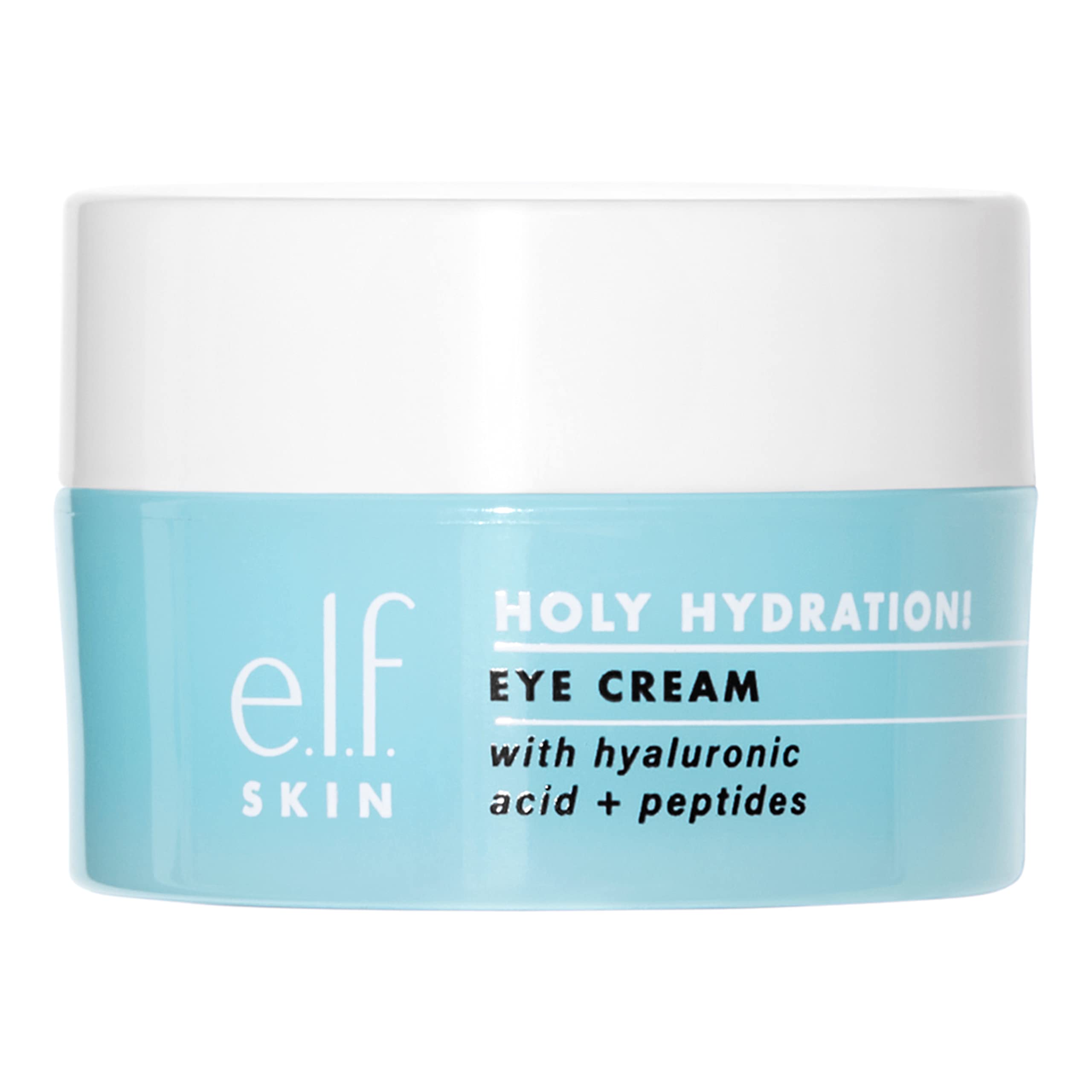 e.l.f. SKIN Holy Hydration Eye Cream