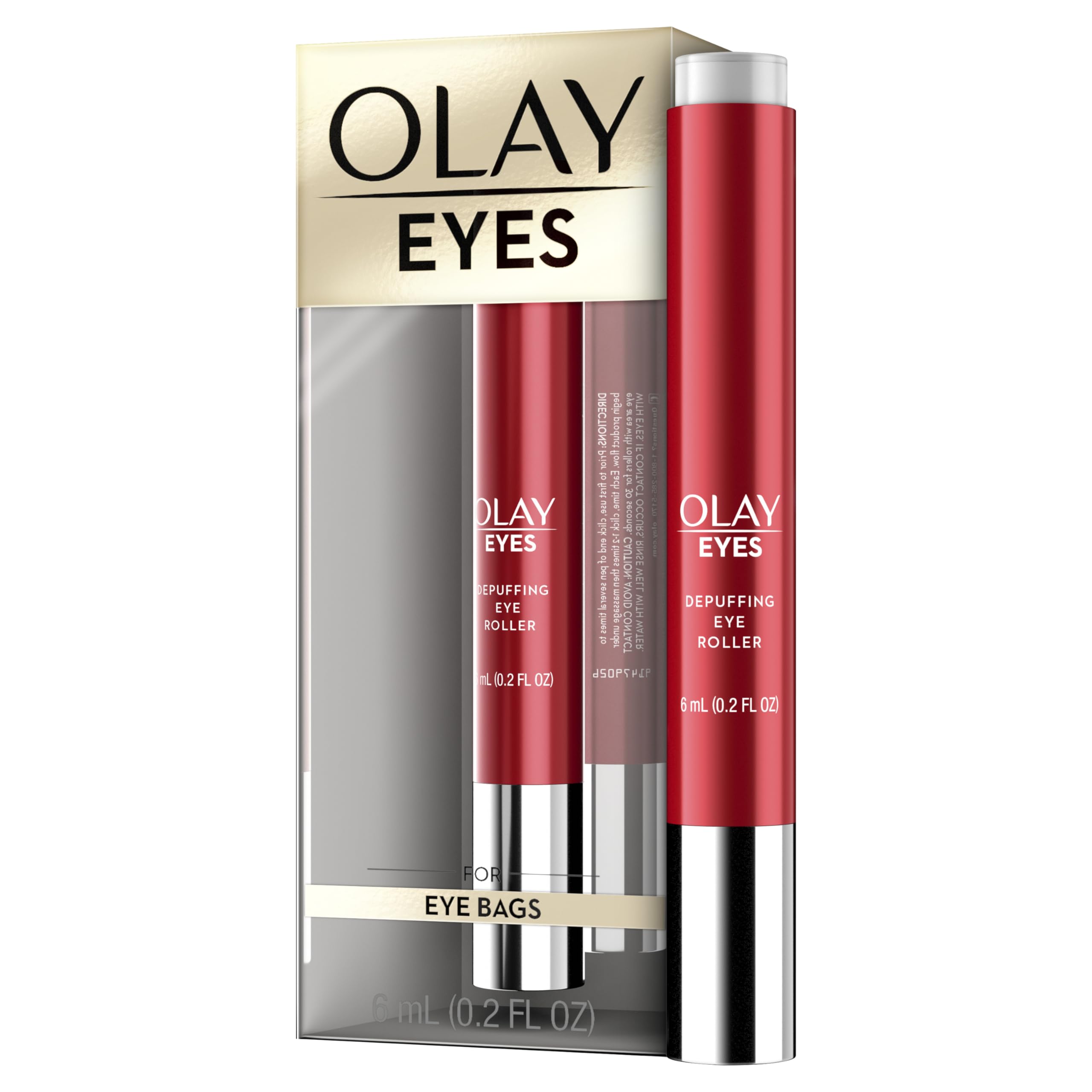 Olay Depuffing Eye Roller