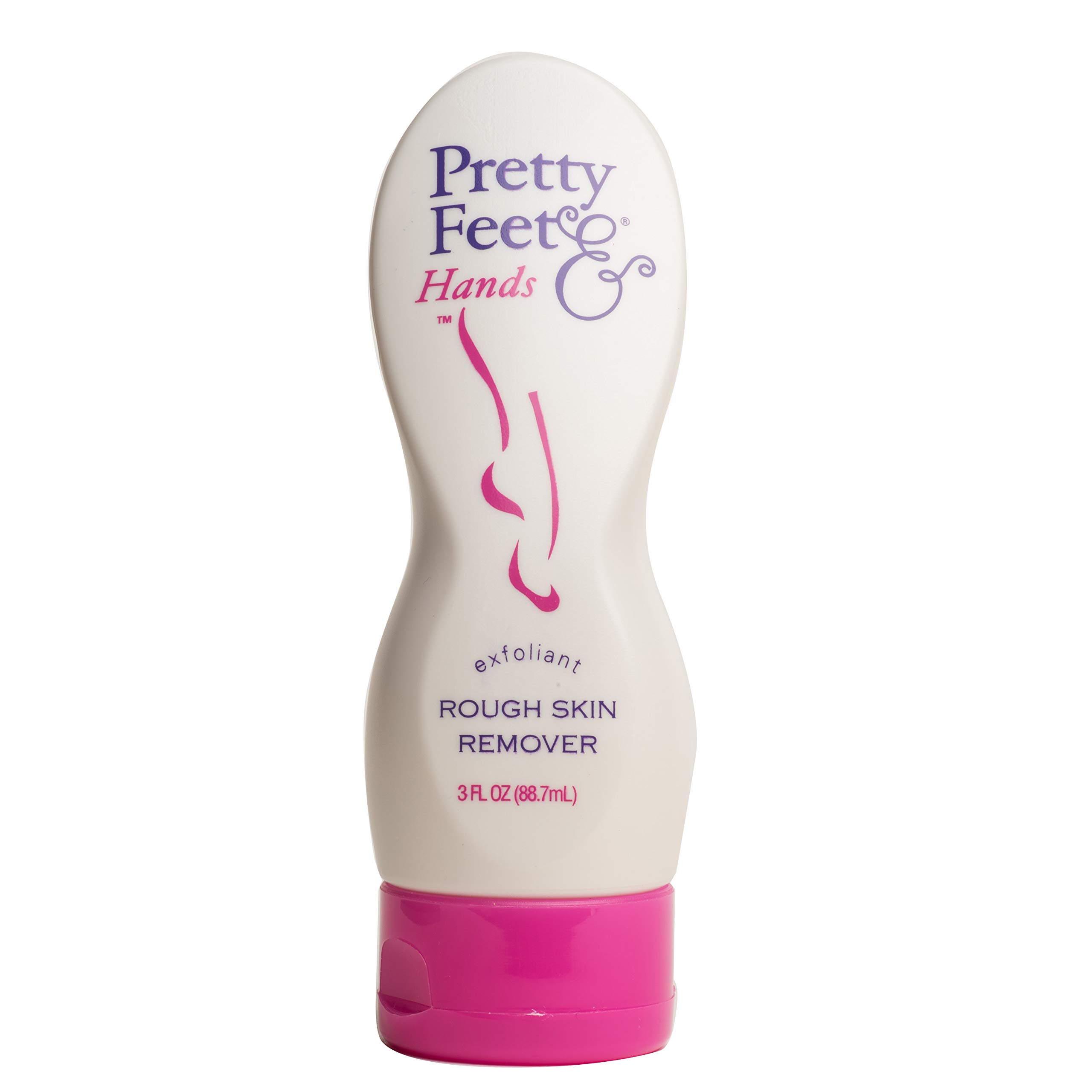 Pretty Feet & Hands Exfoliant