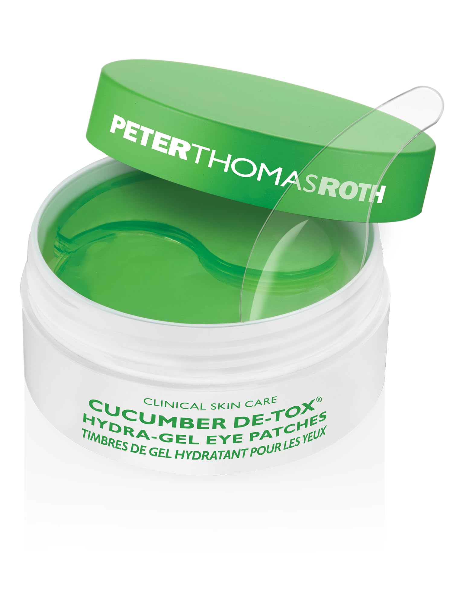 Peter Thomas Roth Cucumber De-Tox Eye Patches