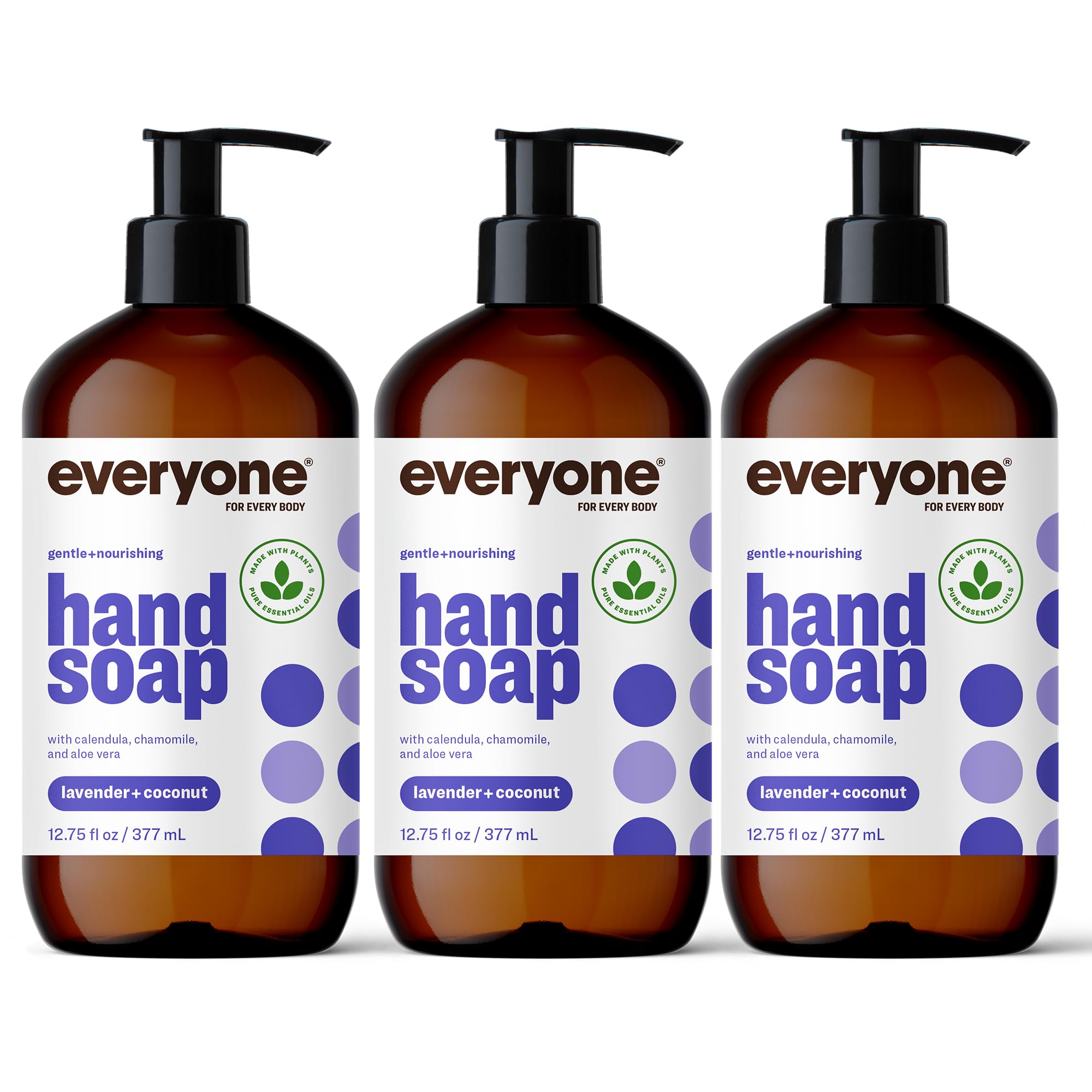 Everyone Liquid Hand Soap