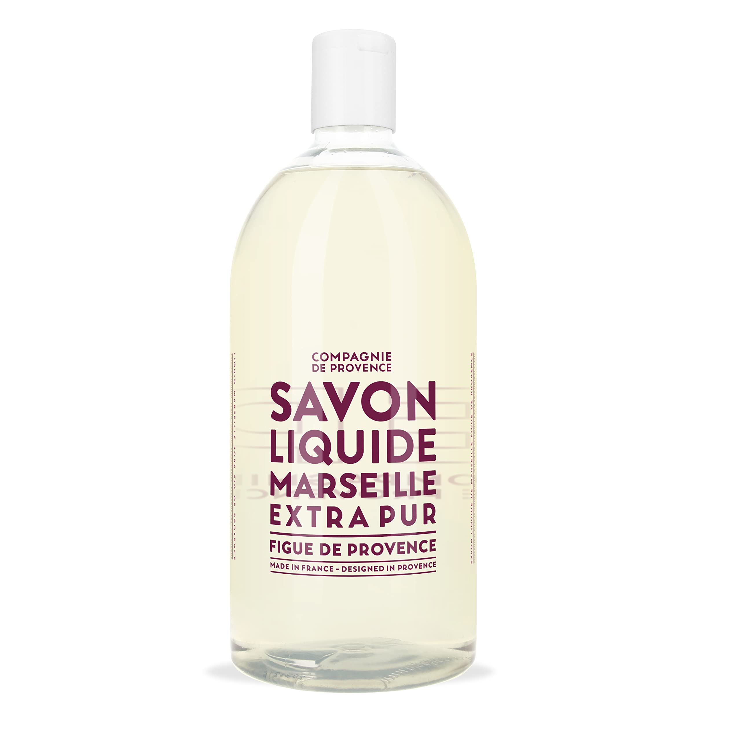 Compagnie de Provence Savon de Marseille Liquid Soap