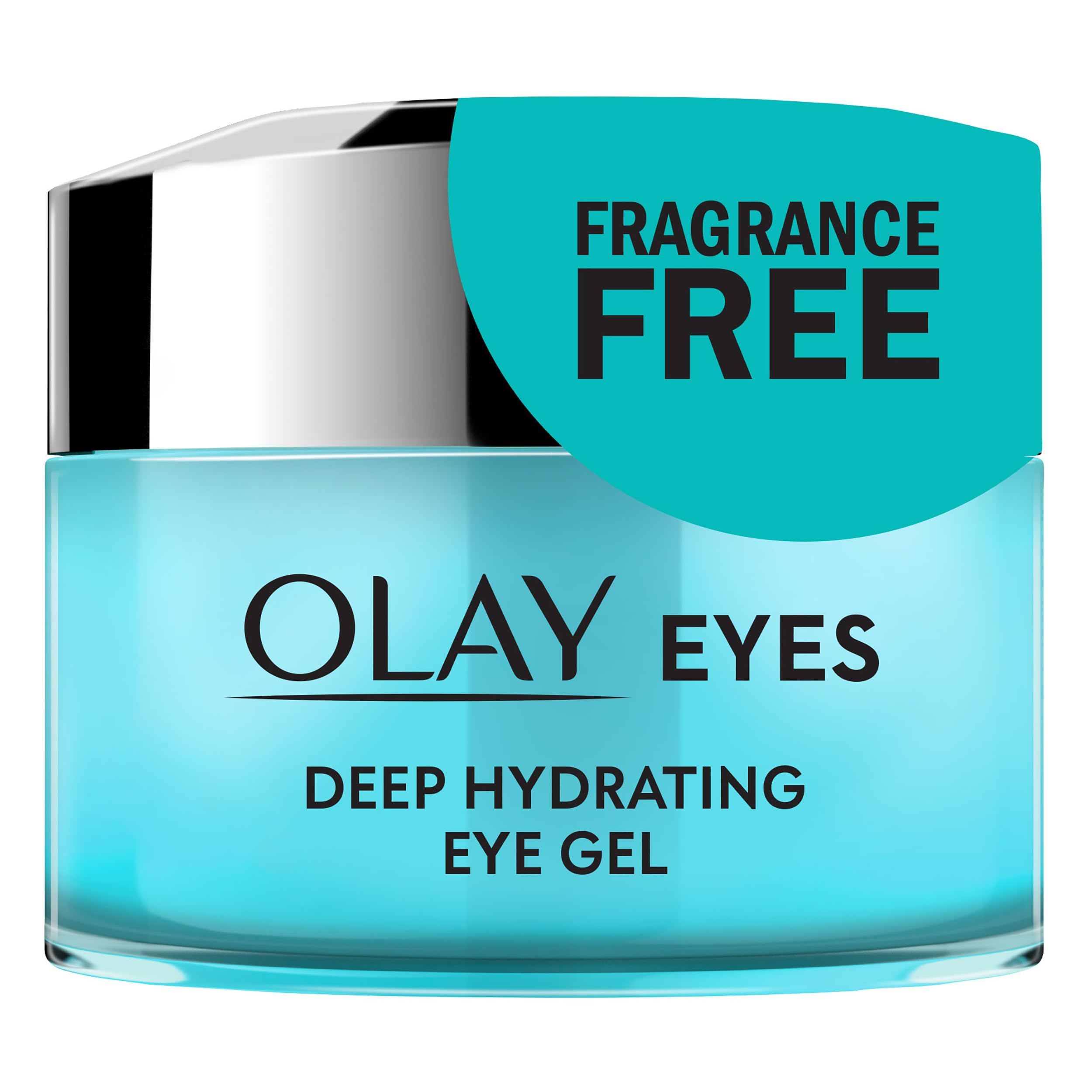 Olay Deep Hydrating Eye Gel