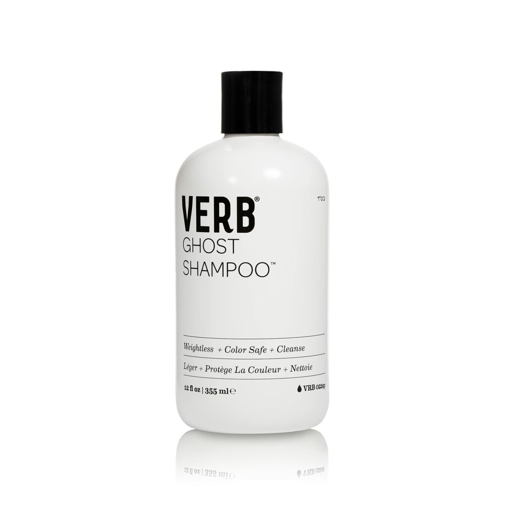 VERB Ghost Shampoo