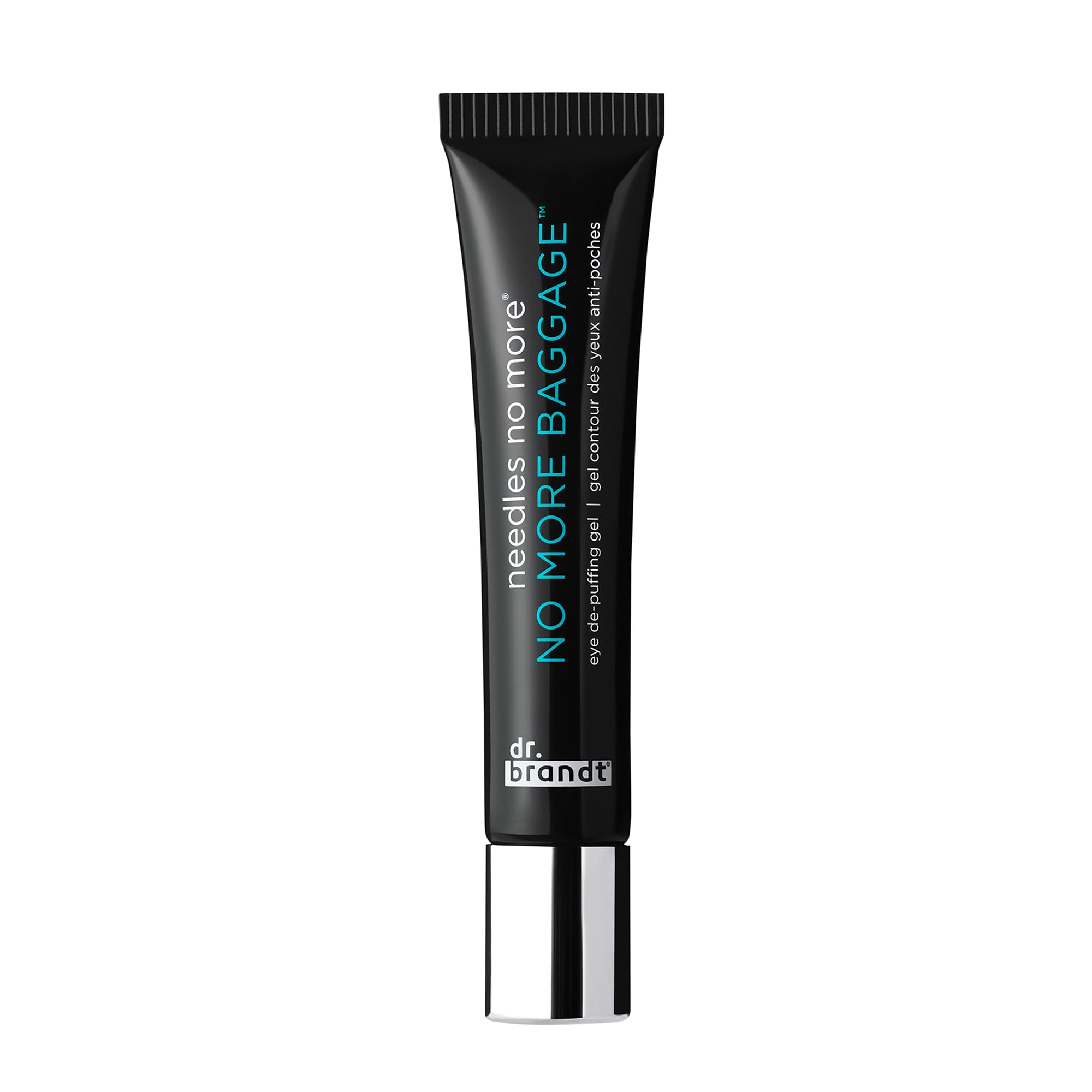 Dr. Brandt Needles No More Baggage Eye De-Puffing Gel