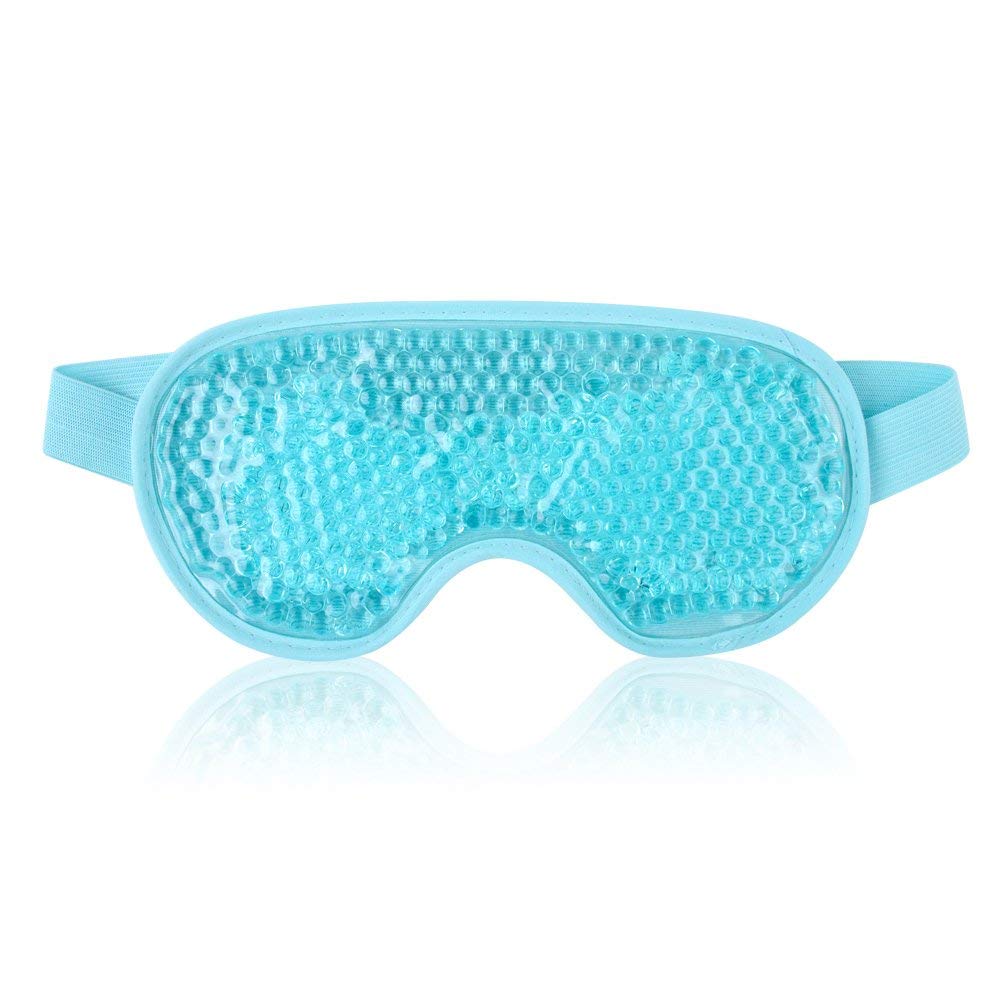 NEWGO Cooling Eye Mask