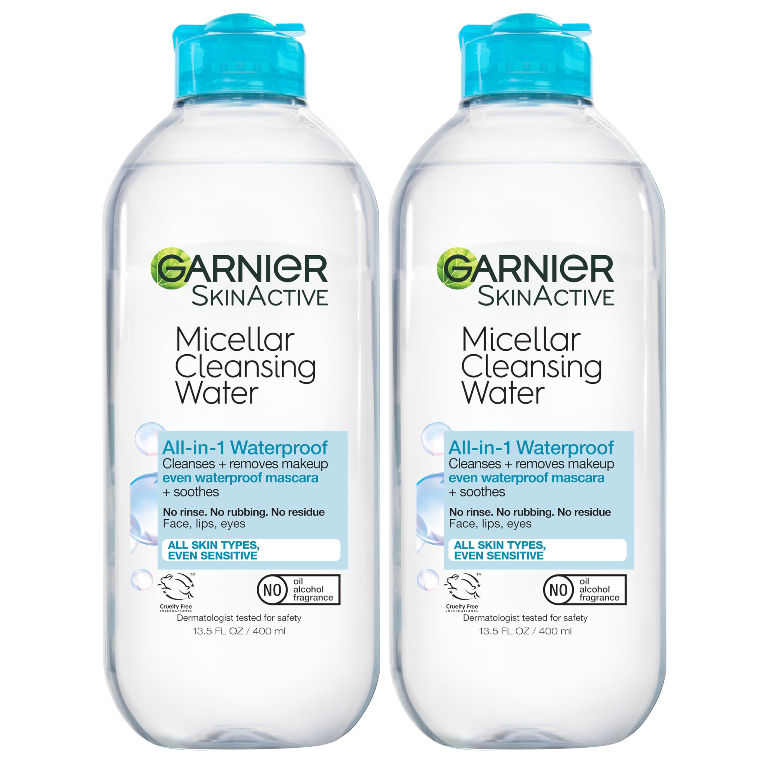 Garnier Micellar Water