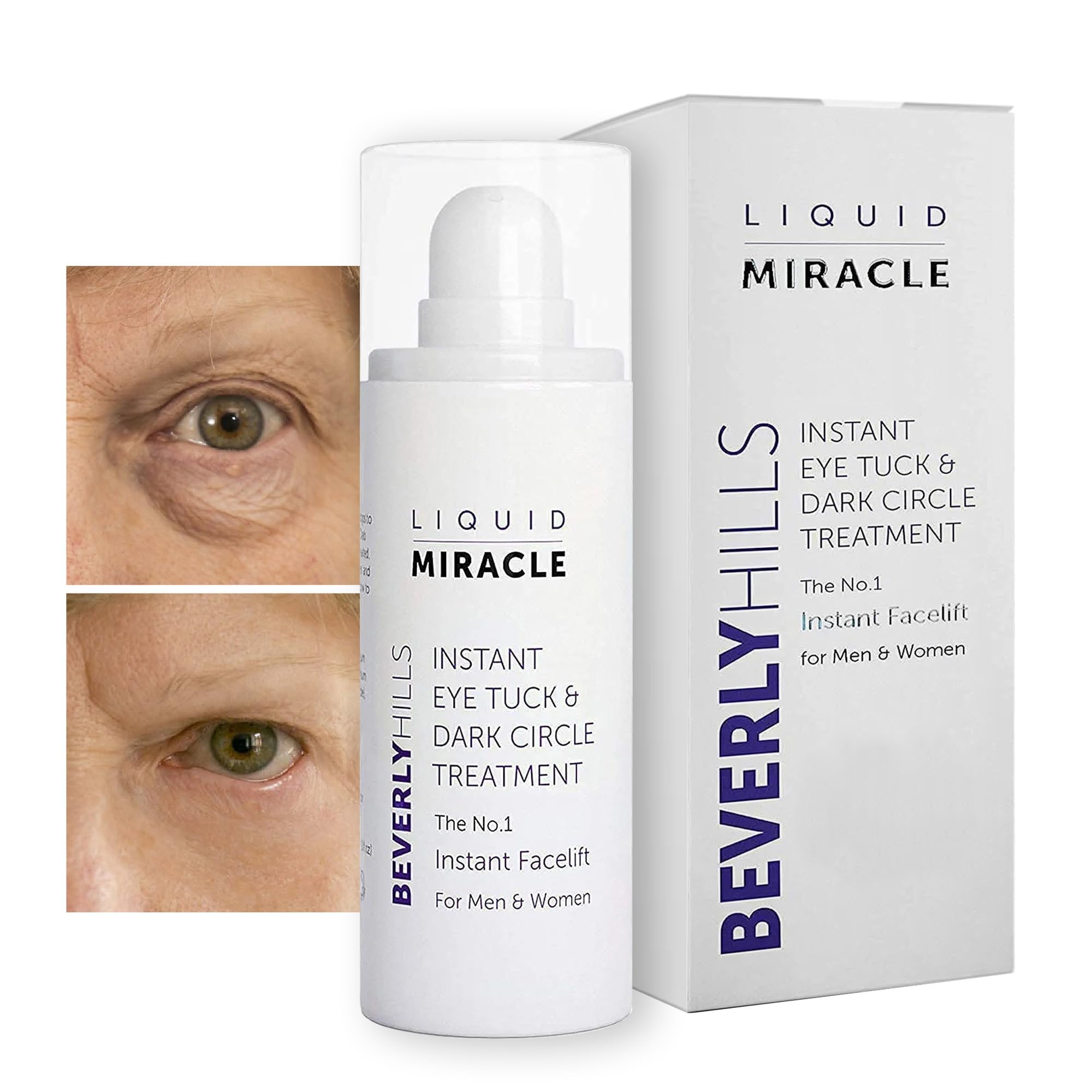 Beverly Hills Instant Facelift Eye Serum