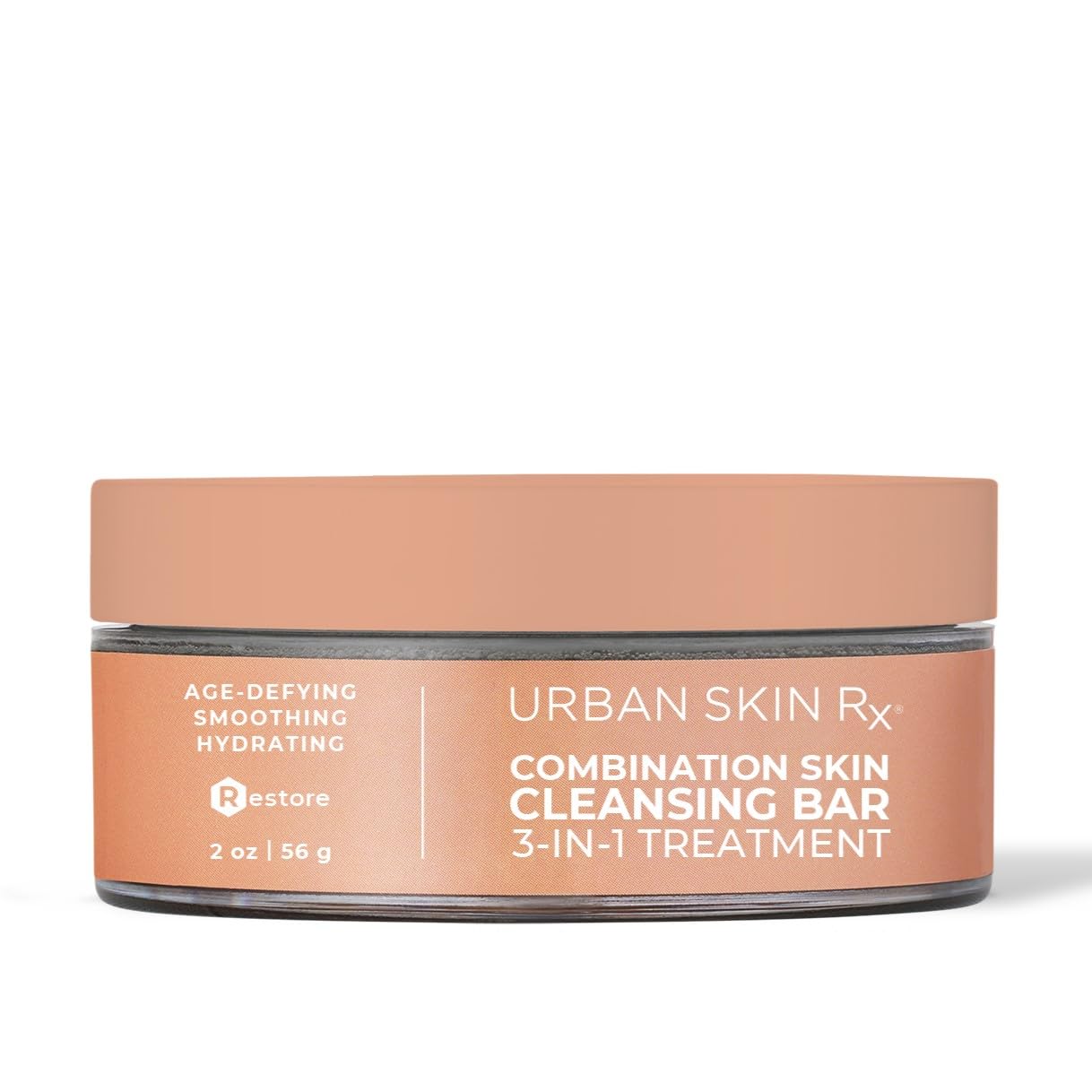 Urban Skin Rx Combination Skin Cleansing Bar