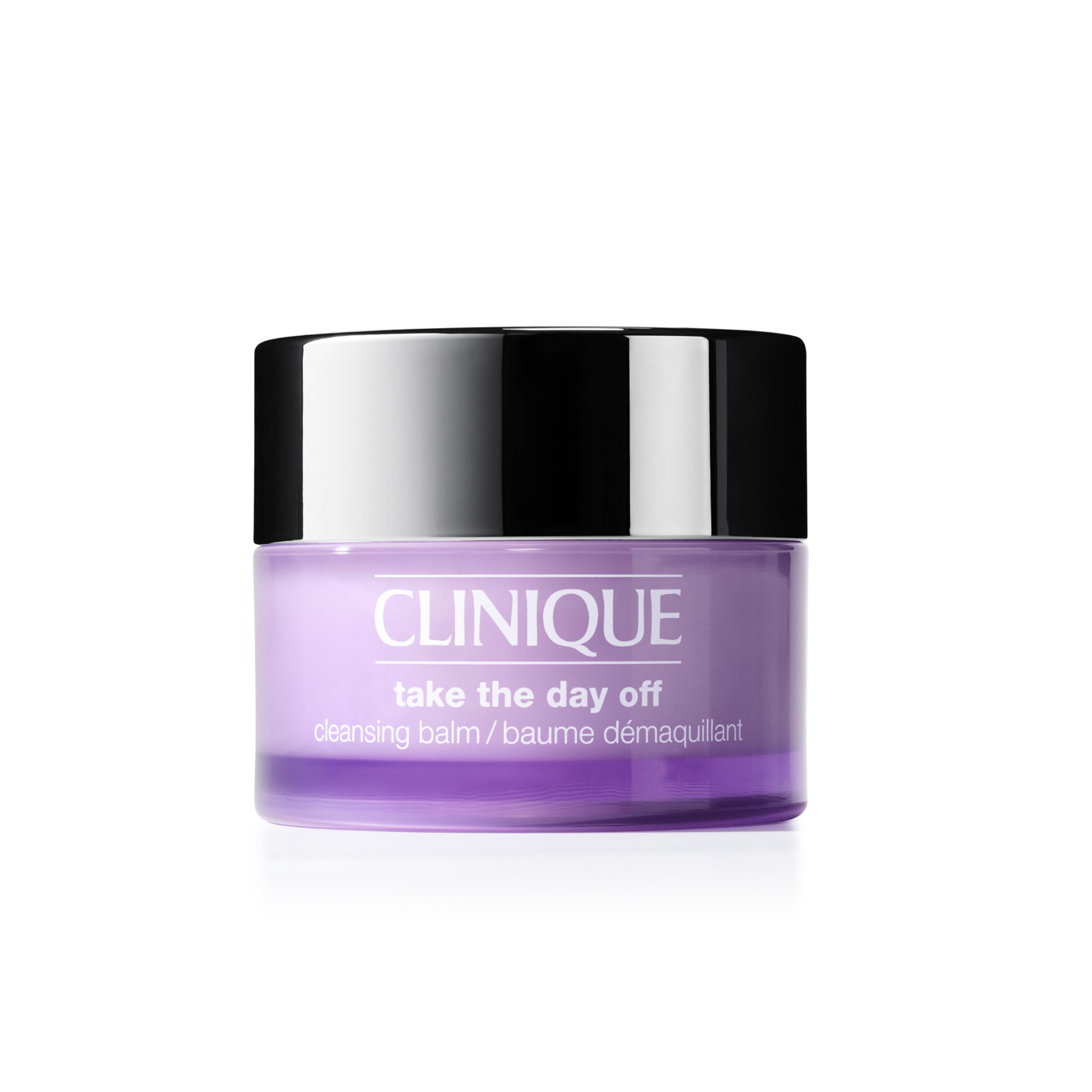 Clinique Take The Day Off Cleansing Balm Makeup Remover