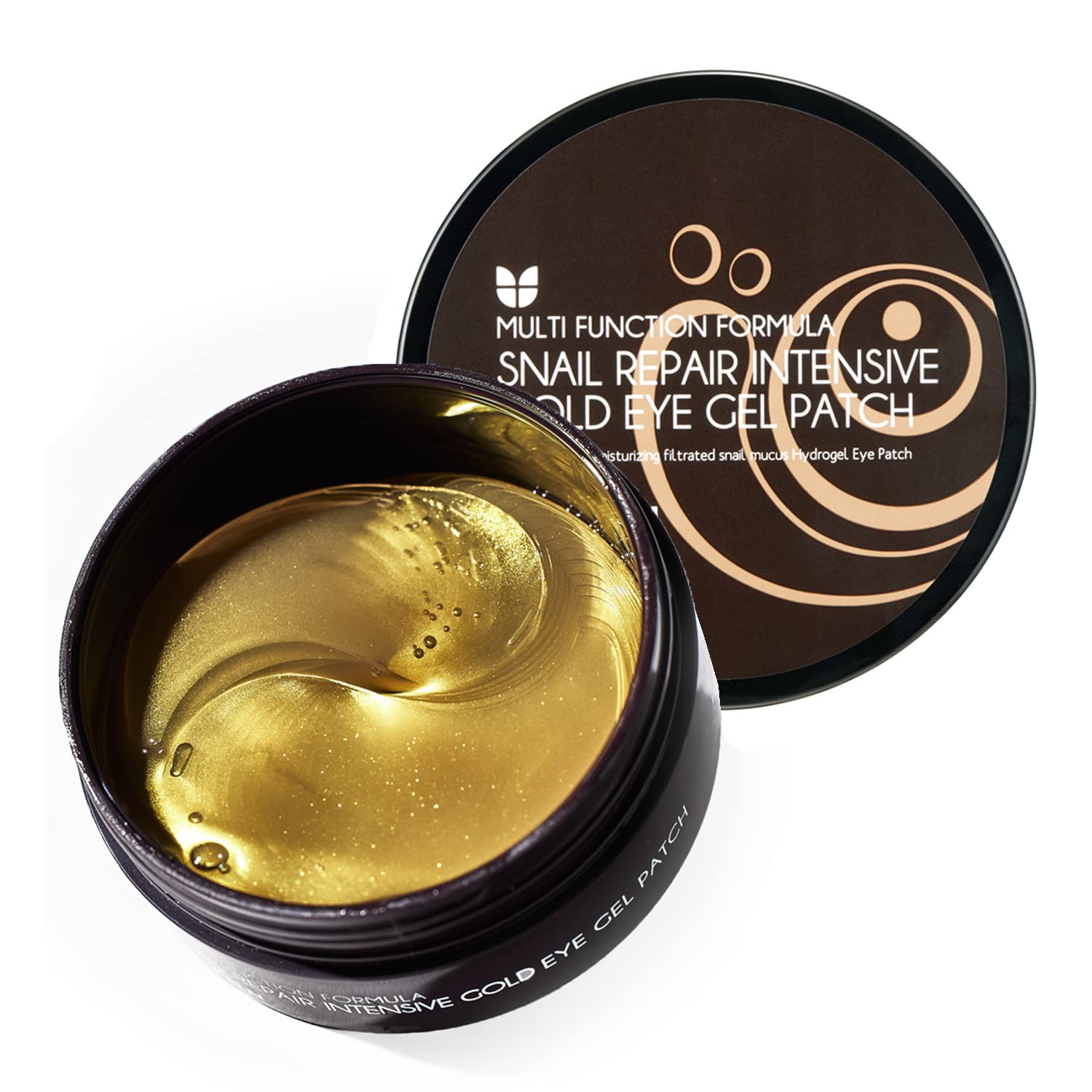 MIZON 24K Gold Snail Mucin Under Eye Patches