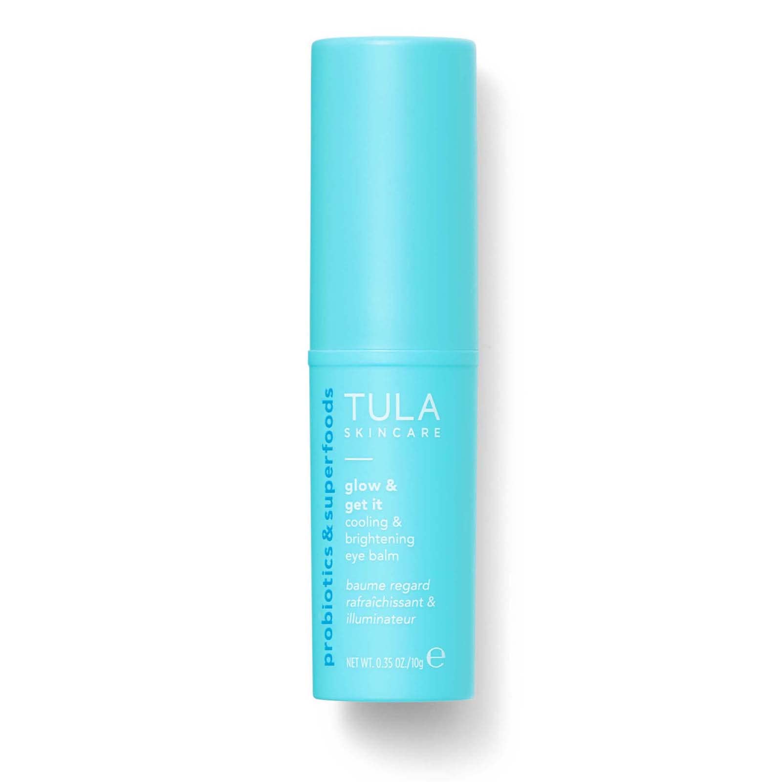 TULA Skin Care Eye Balm Glow & Get It