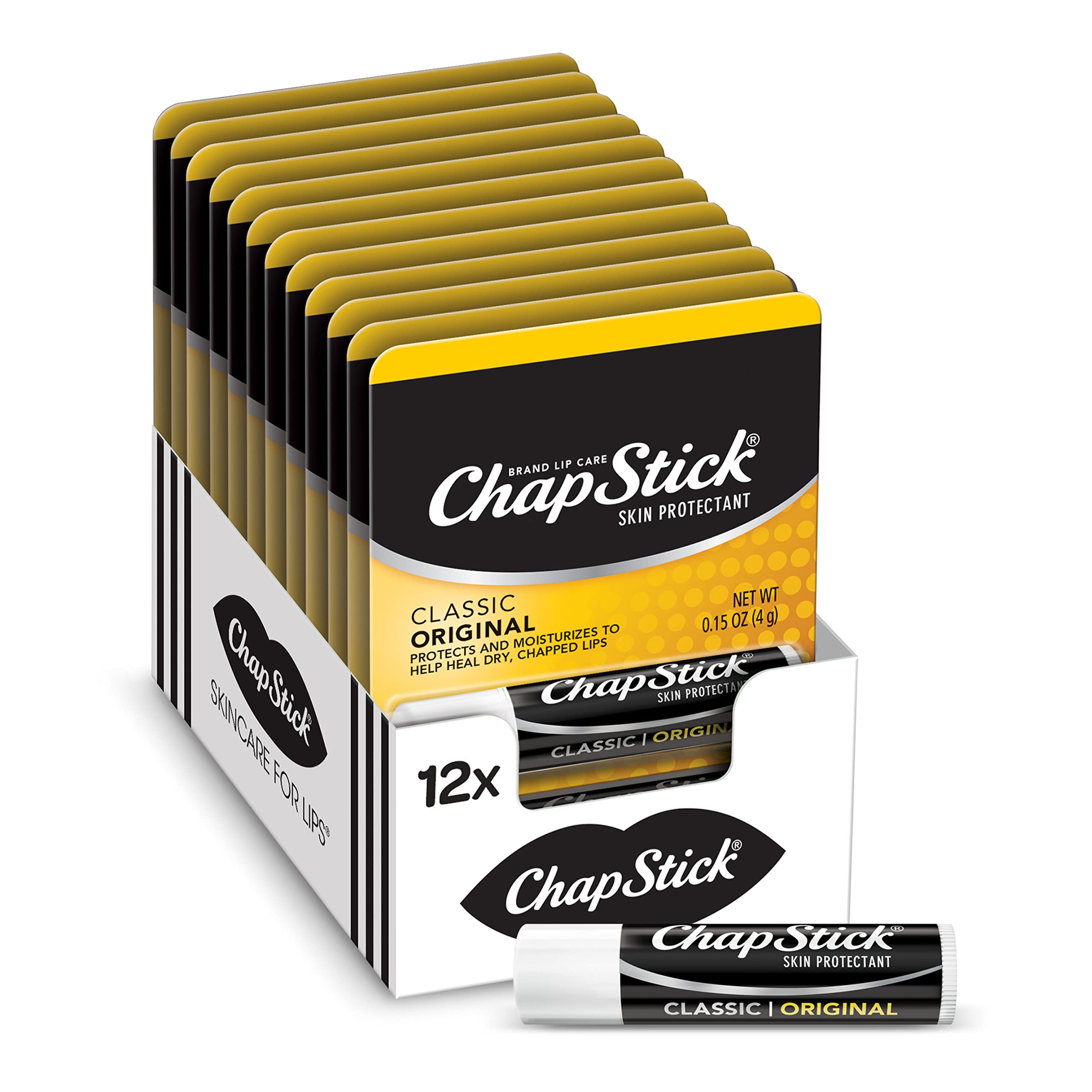 ChapStick Classic Original