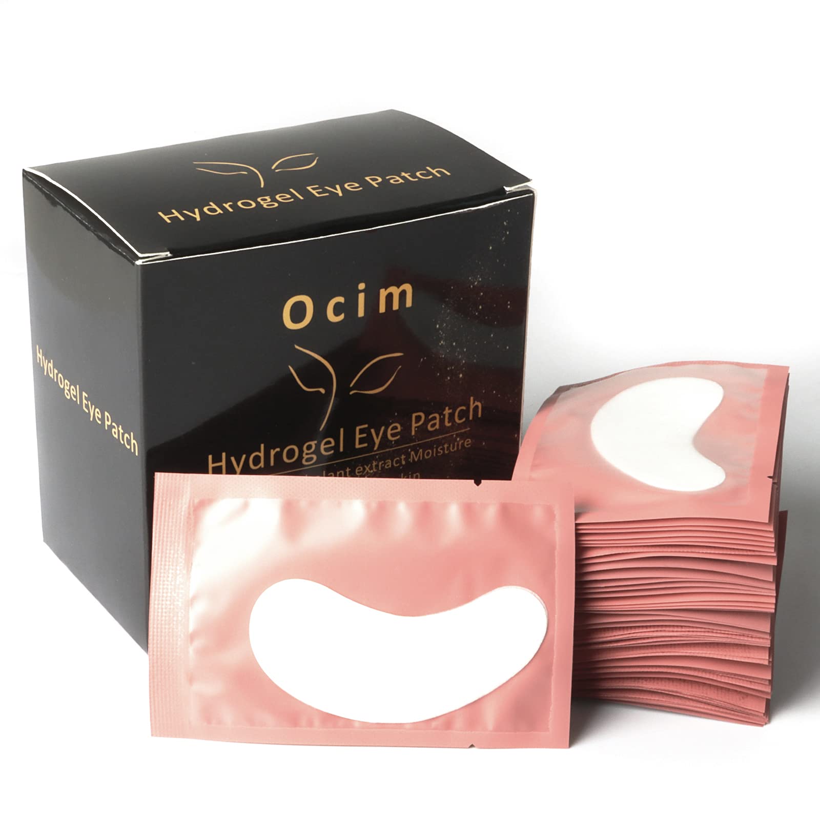 Ocim Under Eye Gel Pads