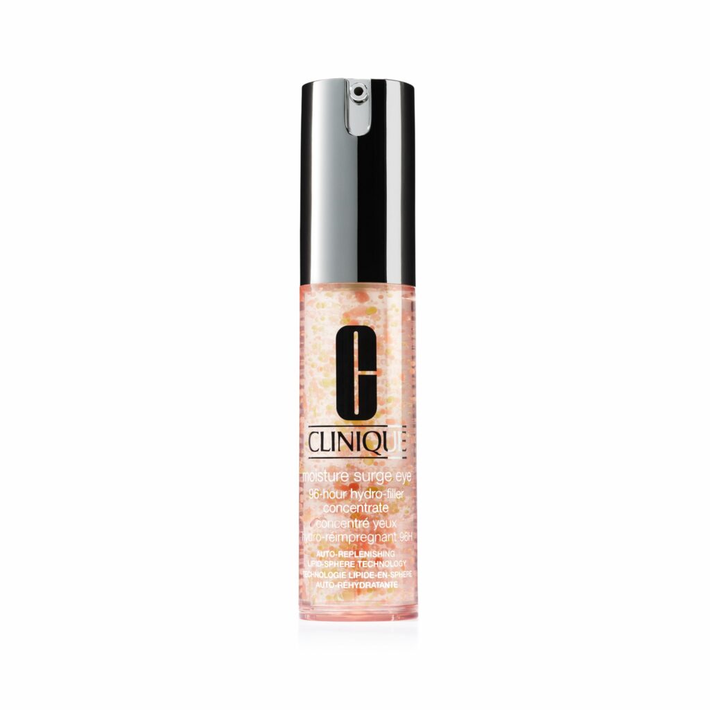 Clinique Moisture Surge Eye 96-Hour Hydro-Filler Concentrate | Hydrating + Brightening