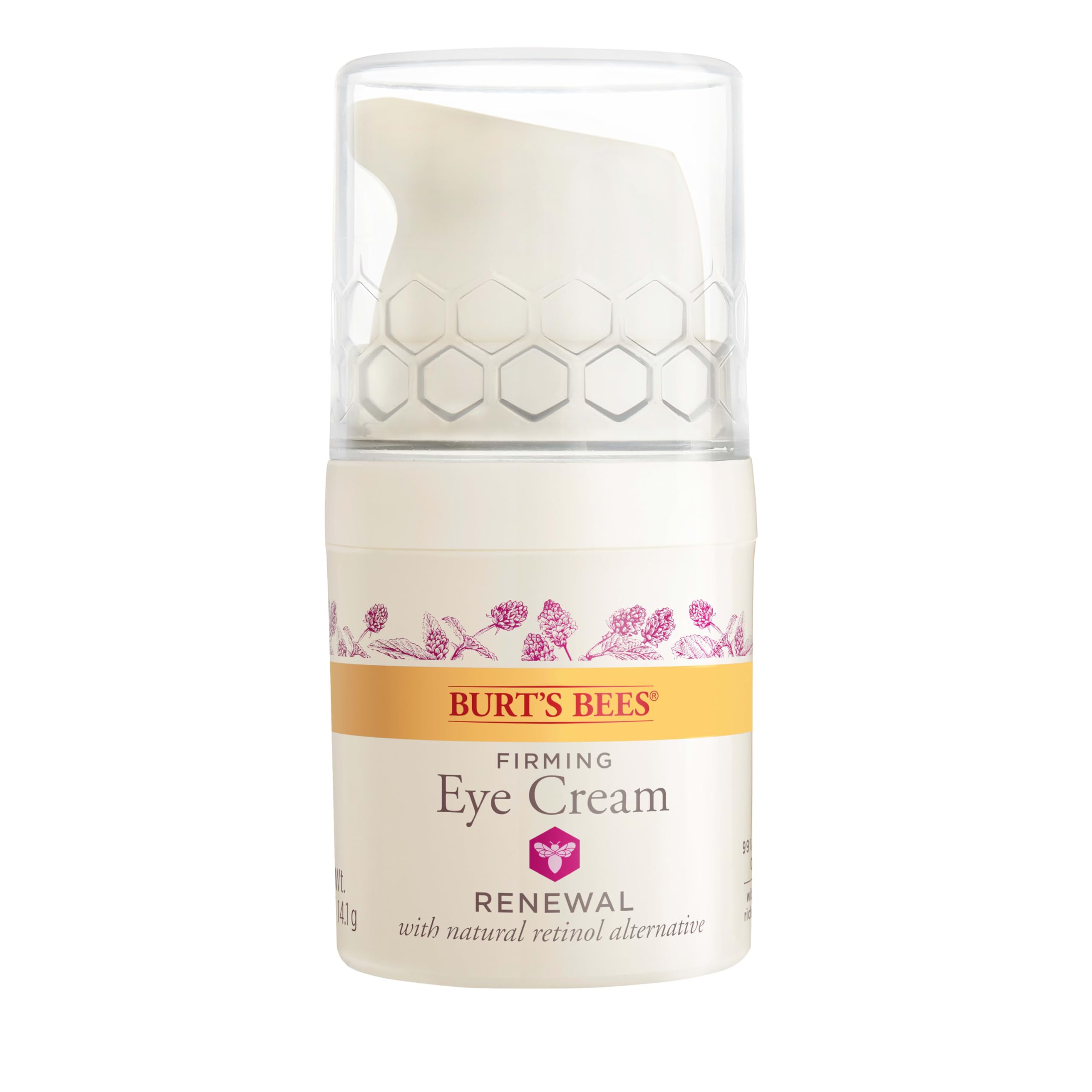 Burt's Bees Firming Eye Cream