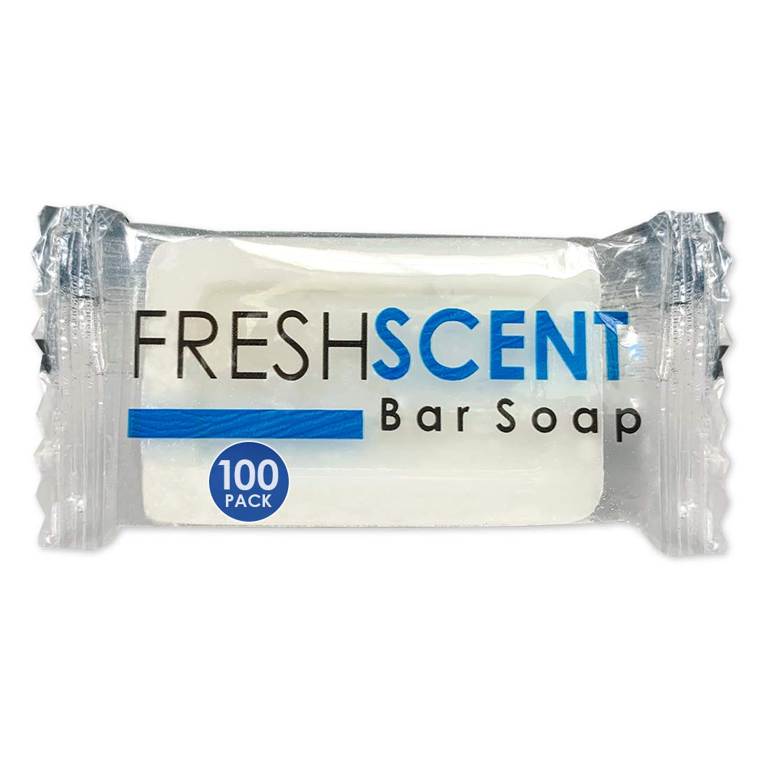 Freshscent Bar Soap