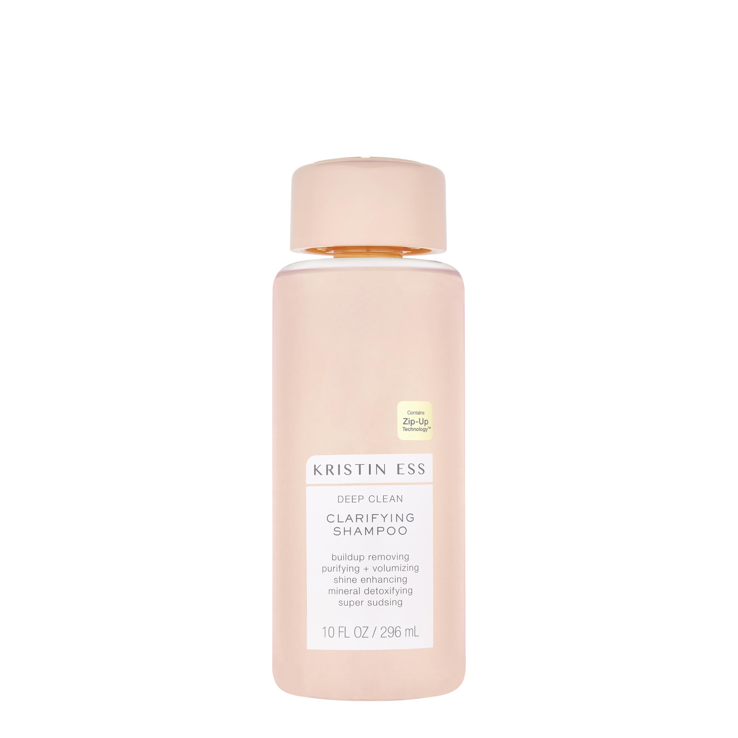 Kristin Ess Hair Deep Clean Clarifying Shampoo