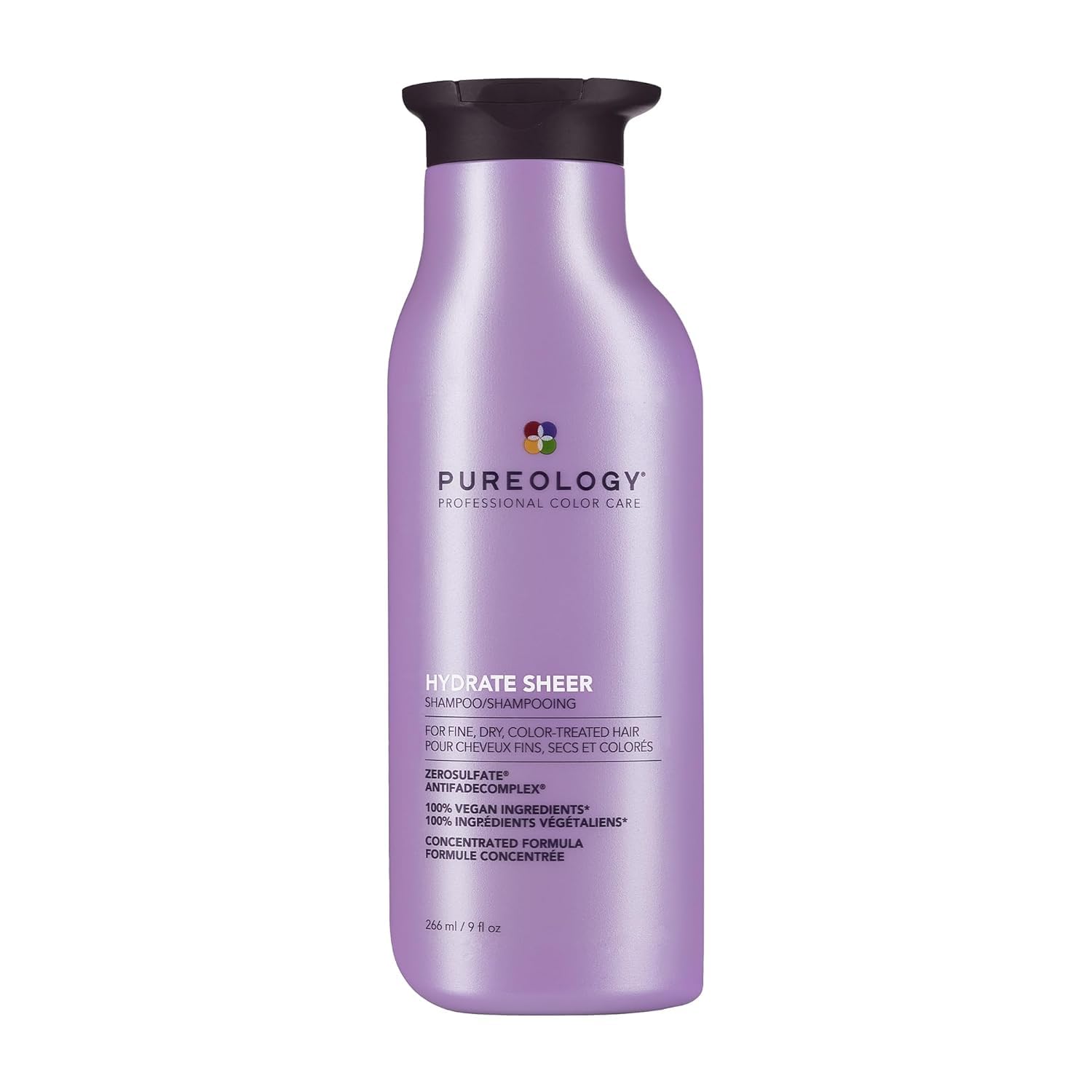 Pureology Hydrate Sheer Nourishing Shampoo