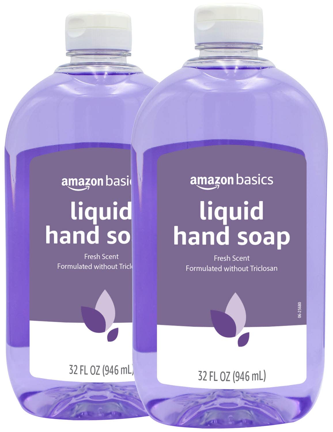 Amazon Basics Liquid Hand Soap