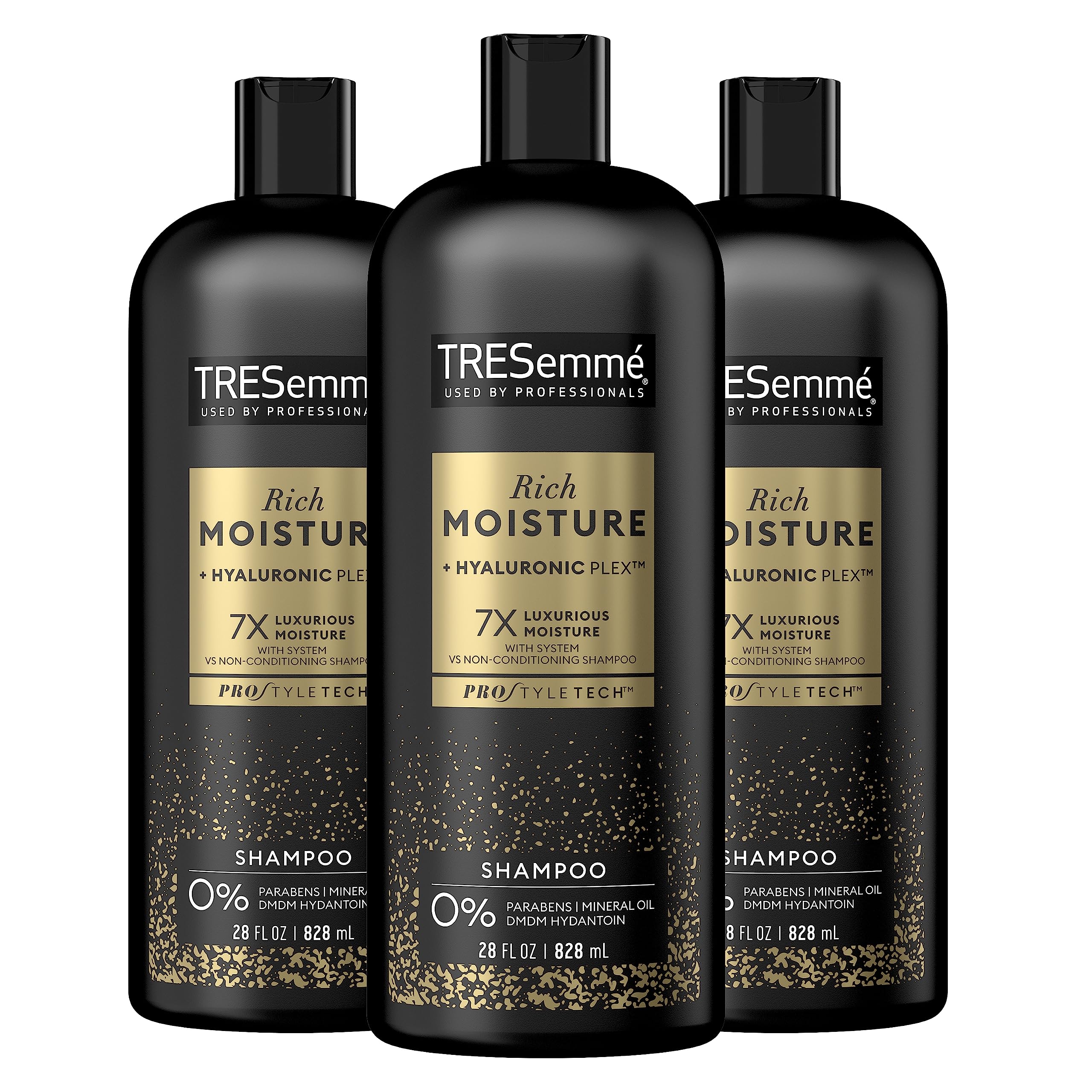 TRESemm\u00e9 Moisture Rich Shampoo