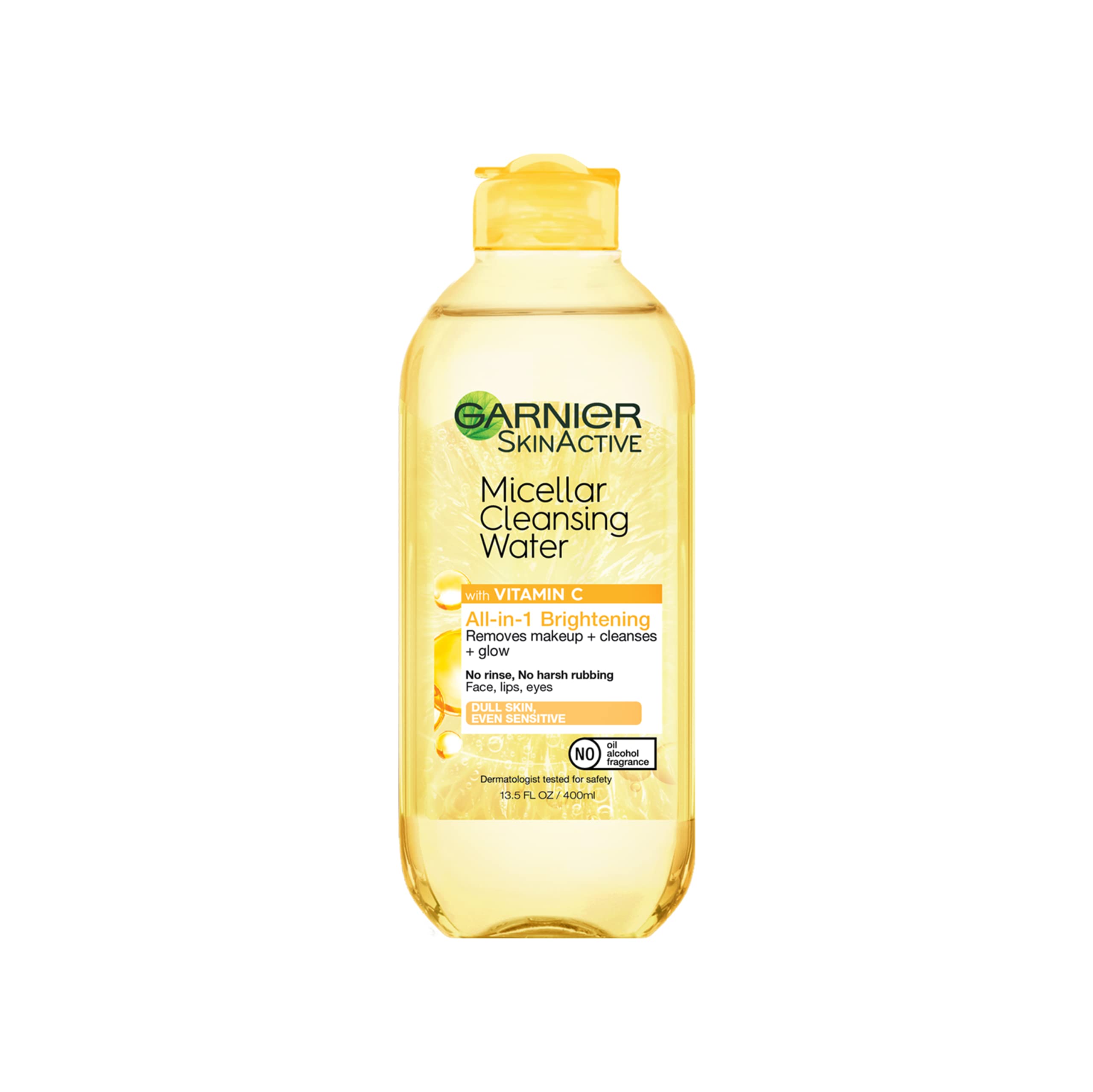 Garnier Micellar Water with Vitamin C