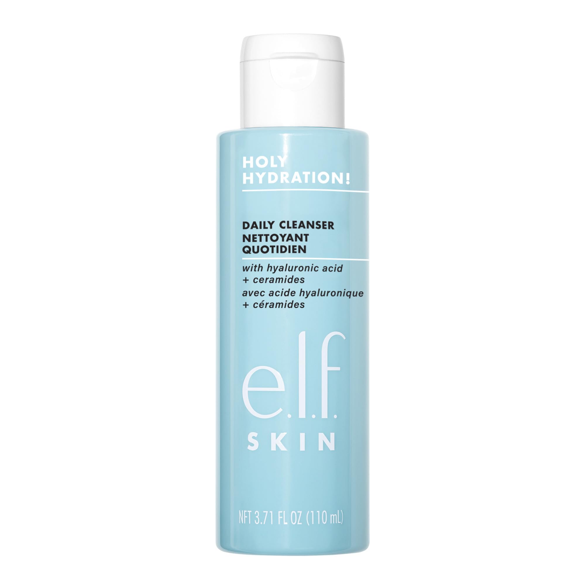 e.l.f. Holy Hydration! Daily Cleanser