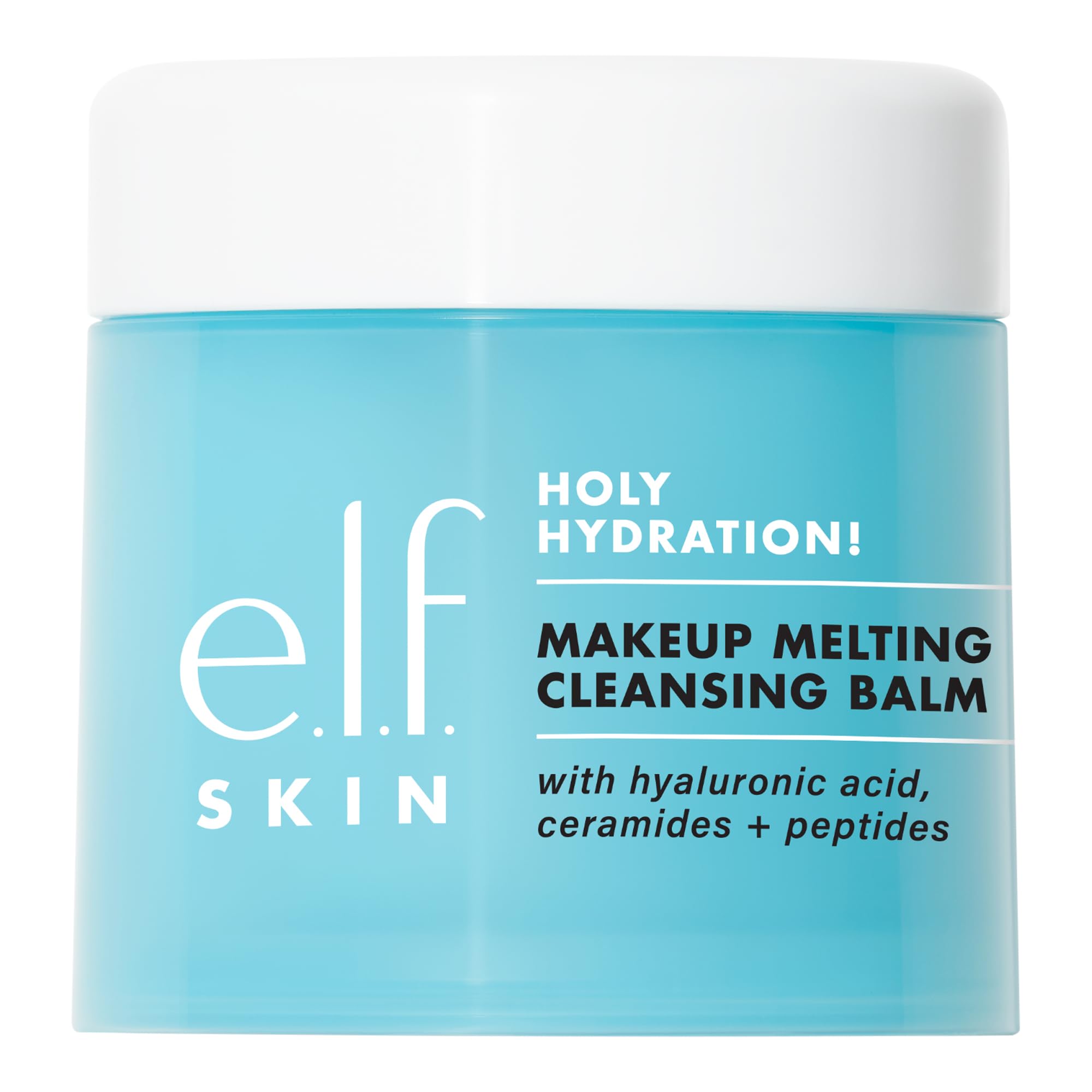 e.l.f. SKIN Holy Hydration! Makeup Melting Cleansing Balm