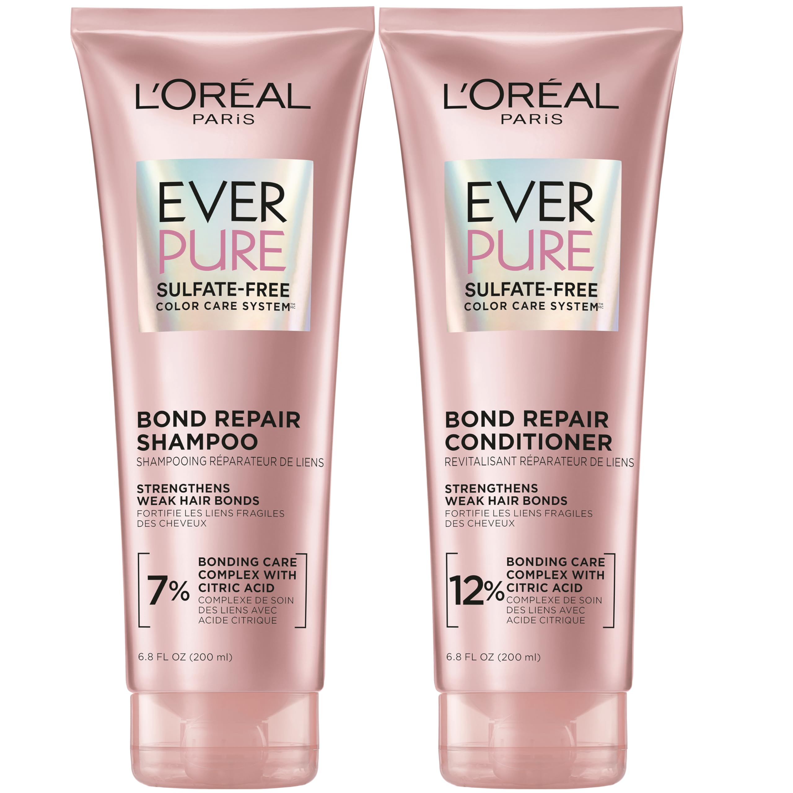 L'Oreal Paris EverPure Hair Care Kit