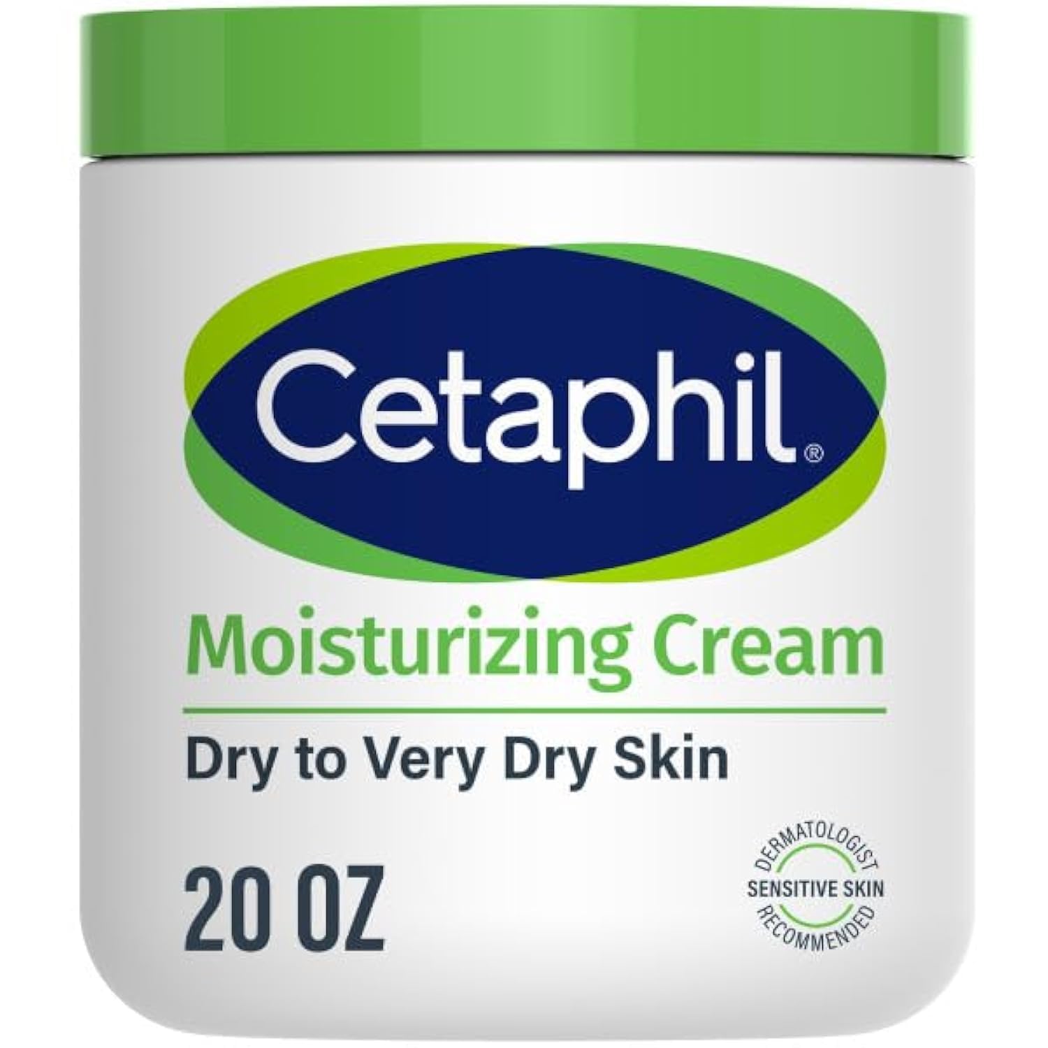 Cetaphil Body Moisturizer