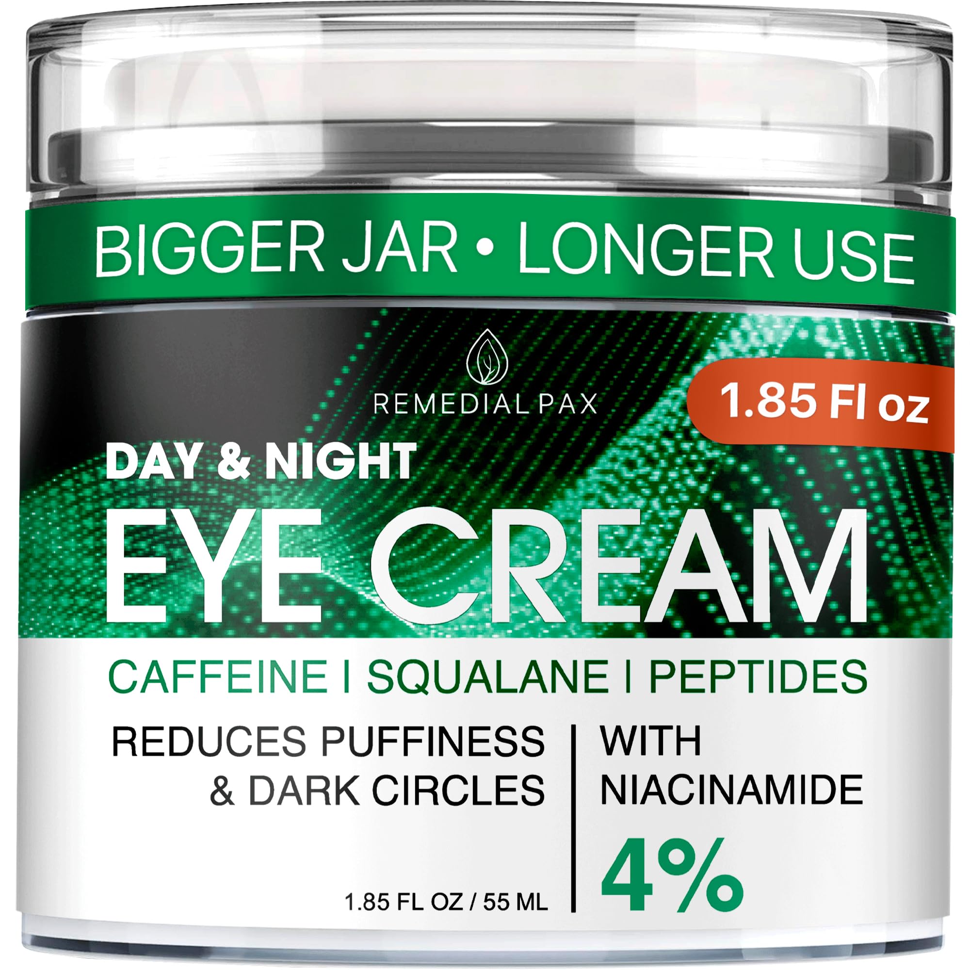 Dark Circles Eye Cream