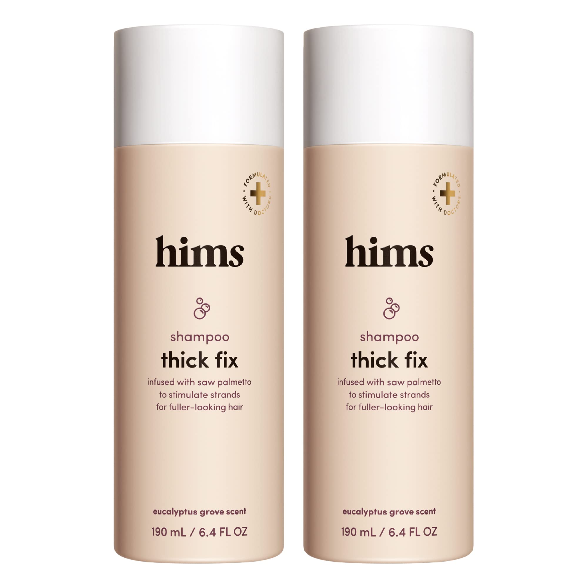 Hims Thick Fix Shampoo