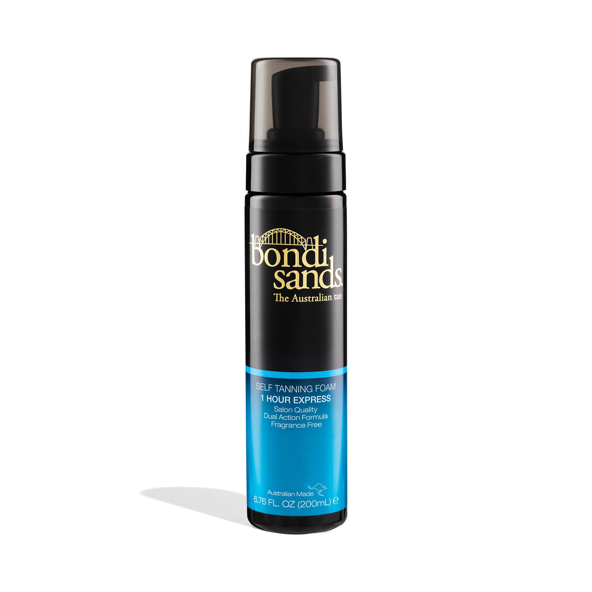 Bondi Sands Self Tanning Foam