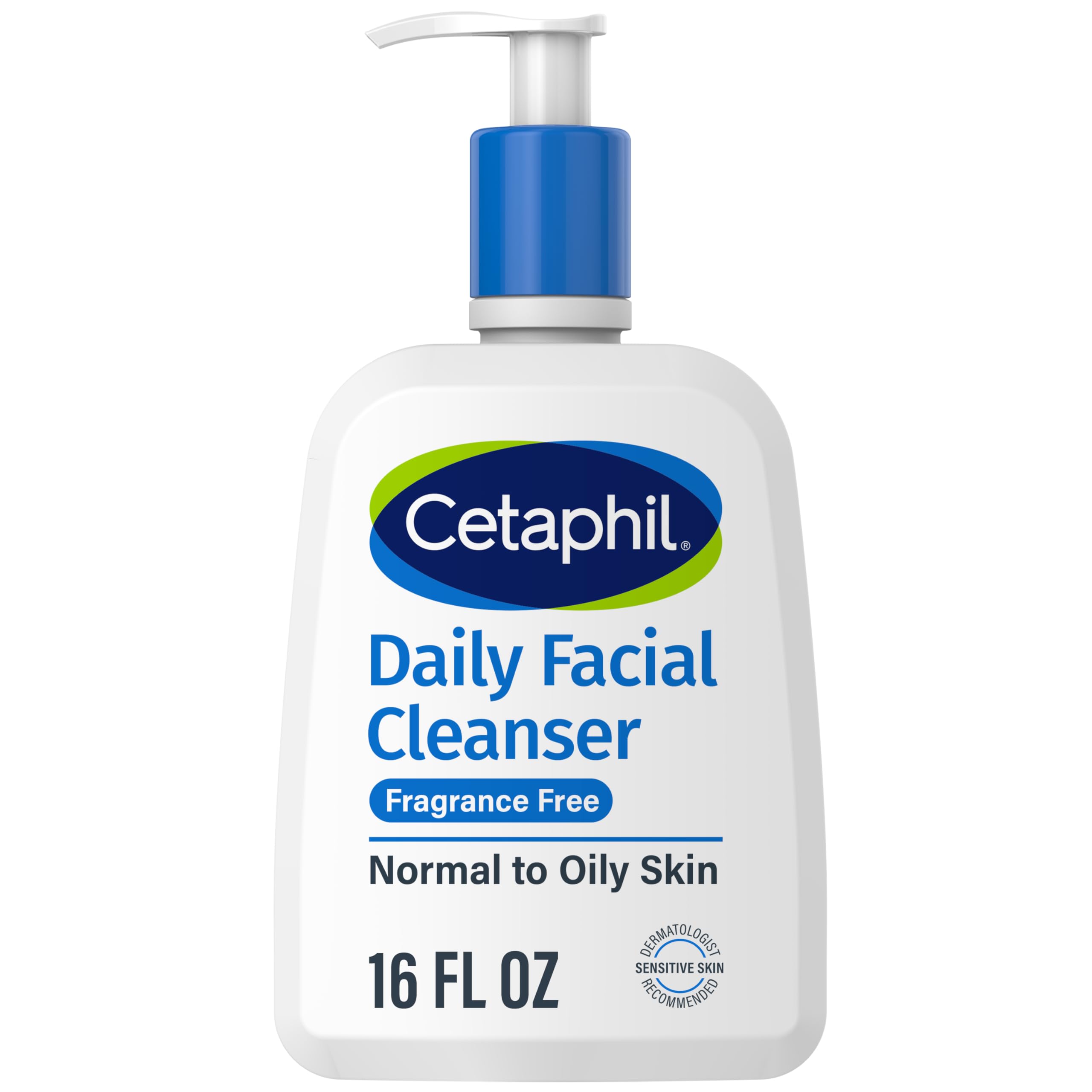 CETAPHIL Daily Facial Cleanser