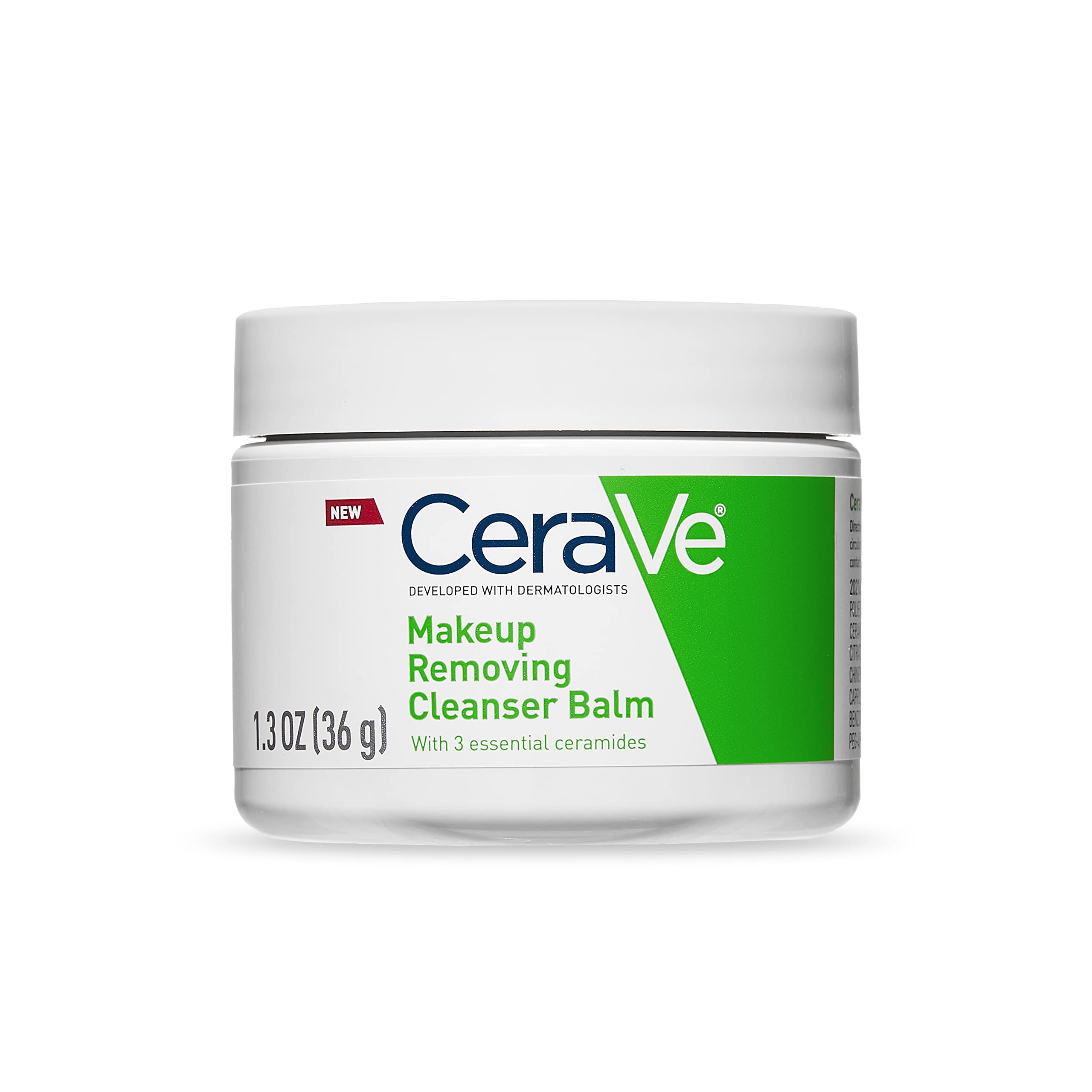 CeraVe Cleansing Balm