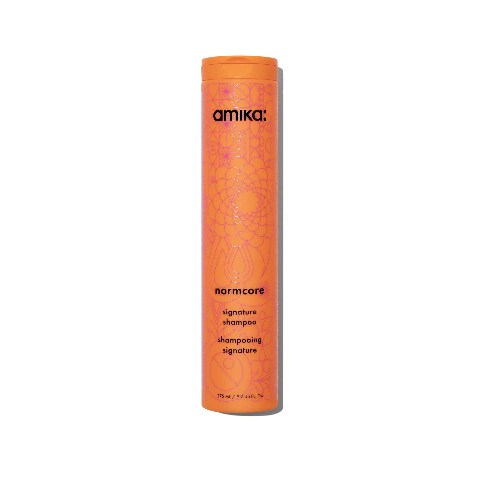 Amika Normcore Signature Shampoo