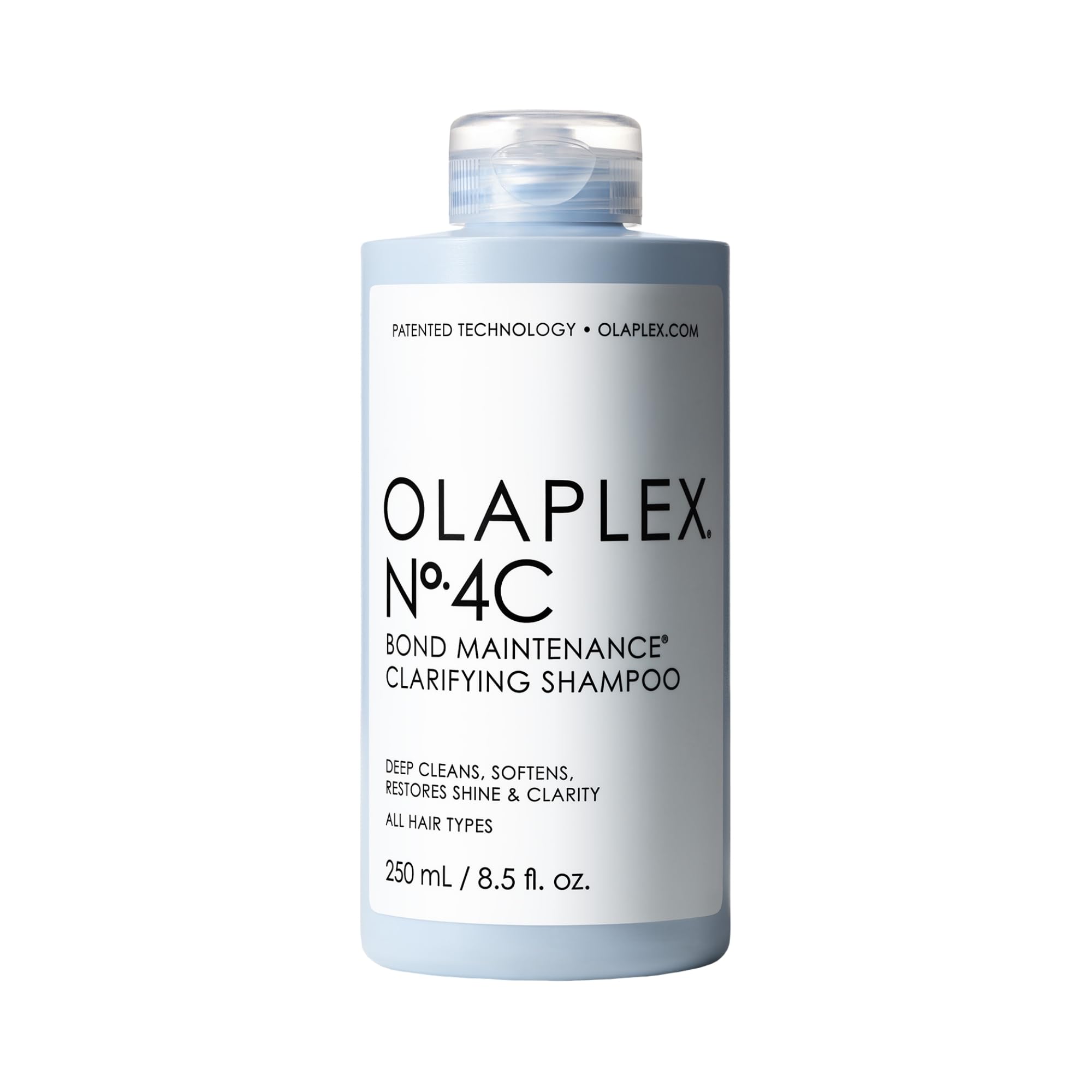 Olaplex No. 4C Bond Maintenance Clarifying Shampoo