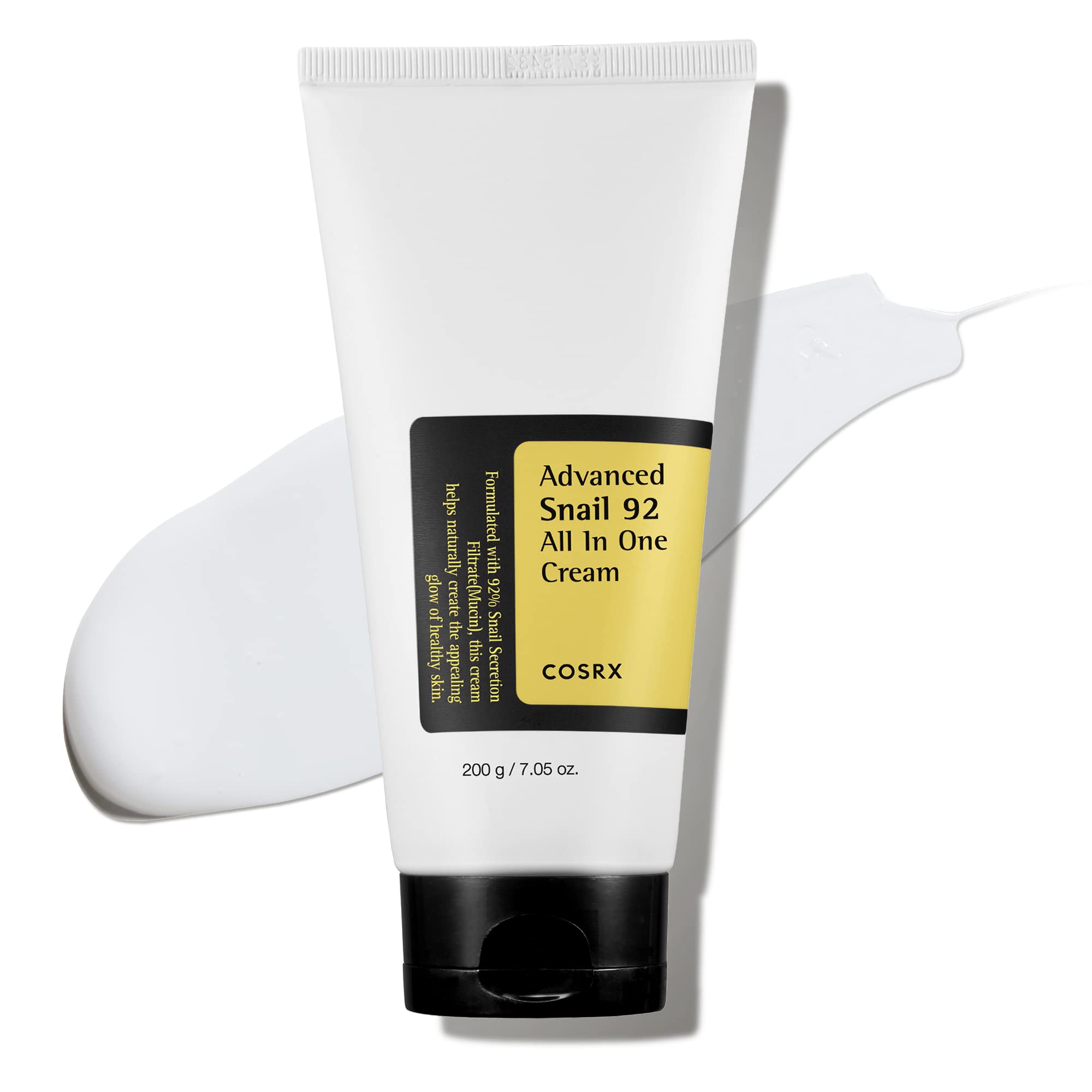 COSRX Snail Mucin 92% Moisturizer