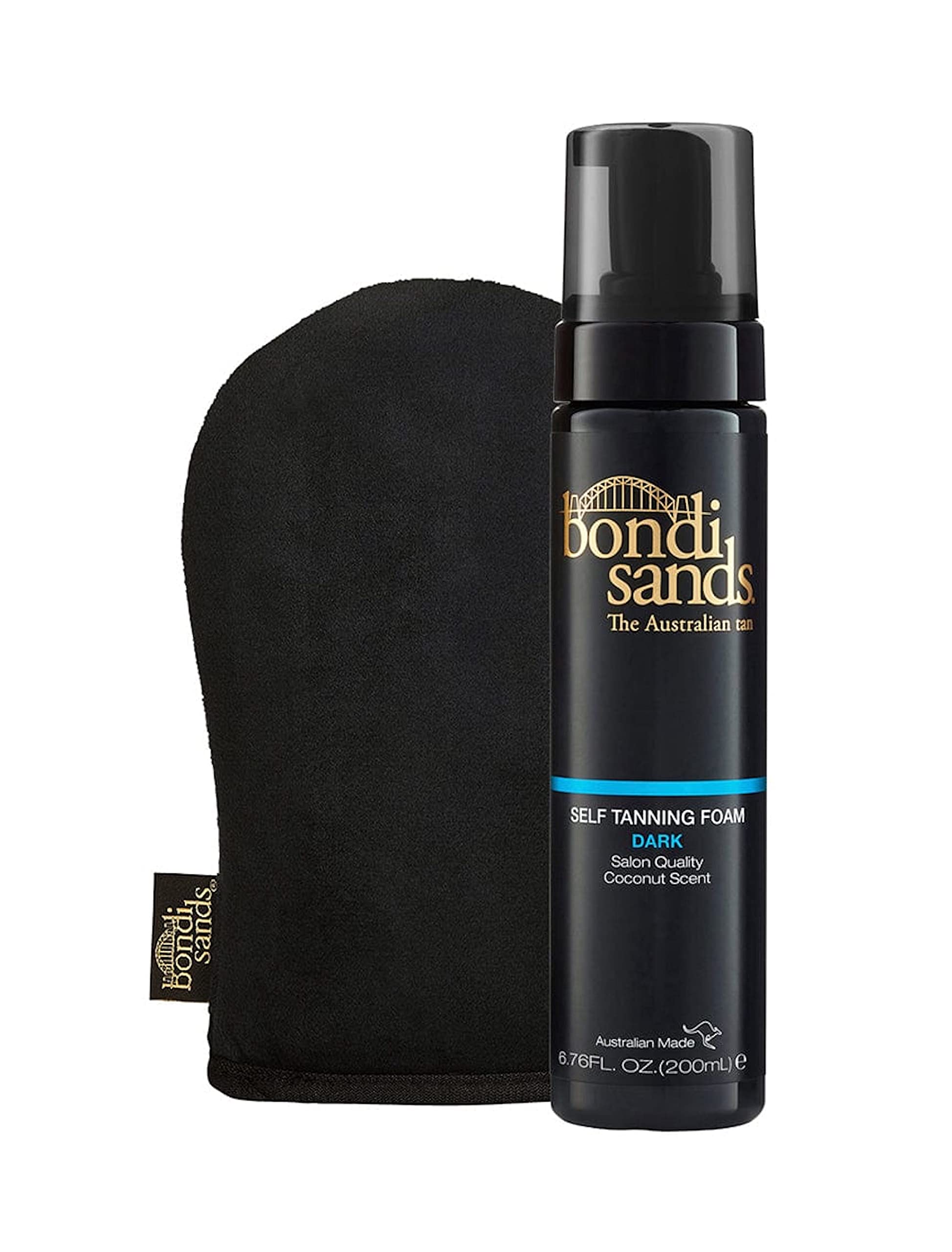 Bondi Sands Self Tanning Foam