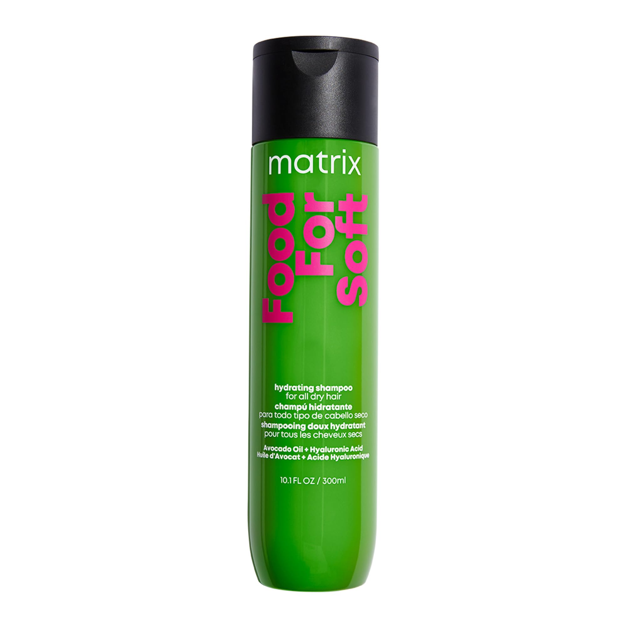 Matrix Food For Soft Shampoo